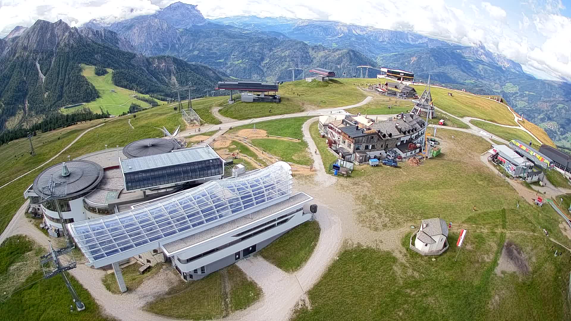 Kronplatz | peak | 2275m