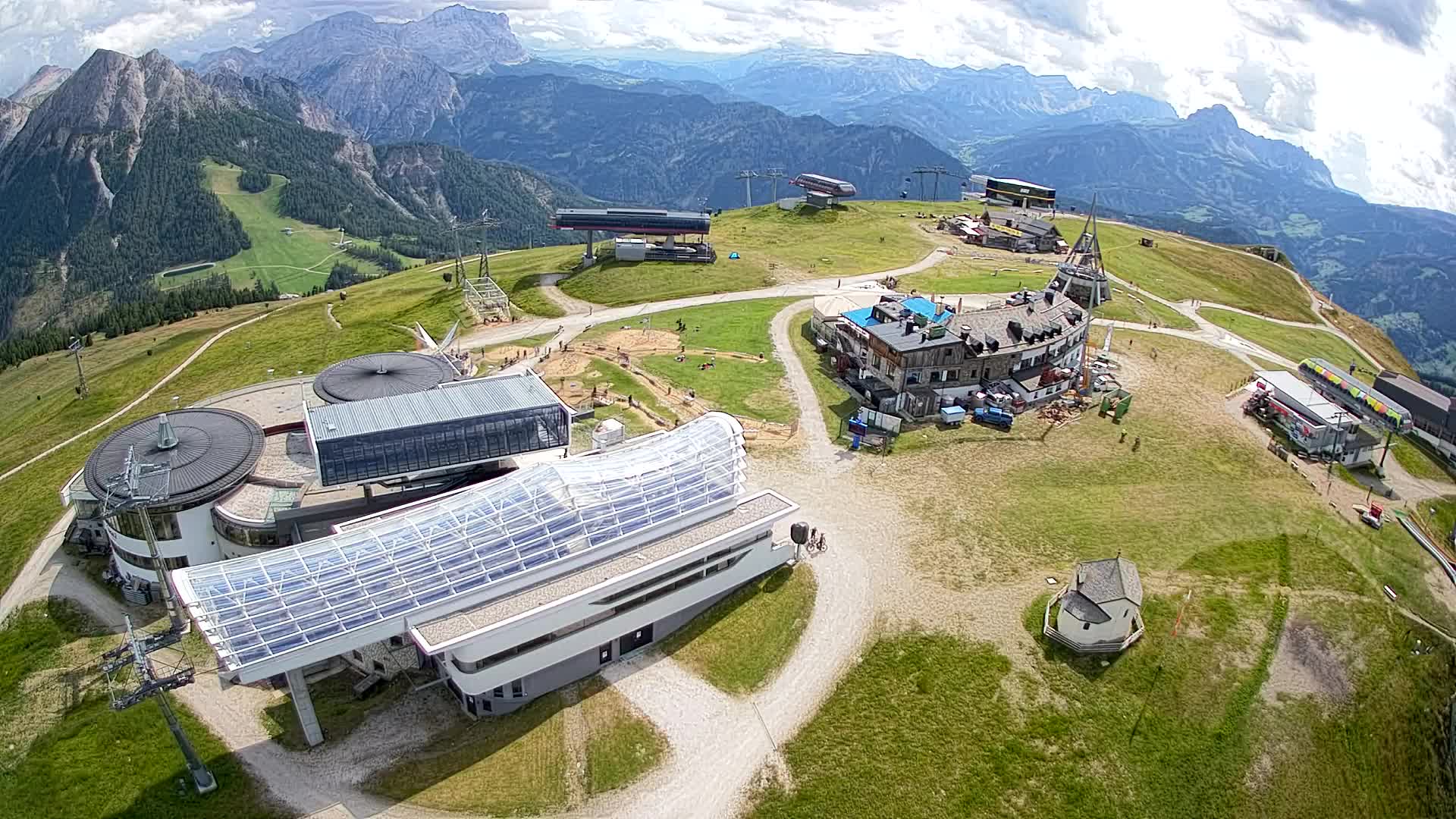 Kronplatz | peak | 2275m