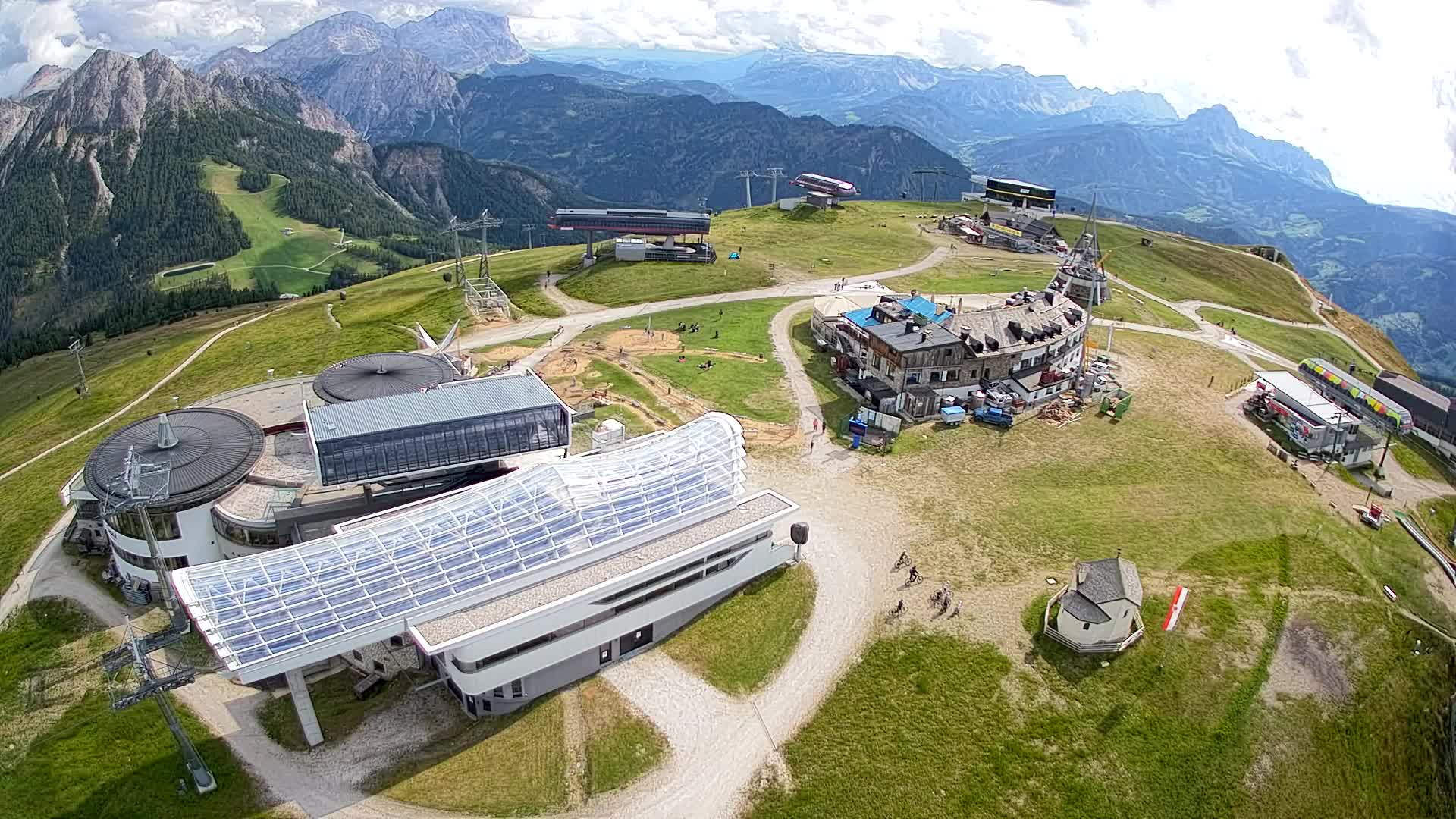 Kronplatz | peak | 2275m