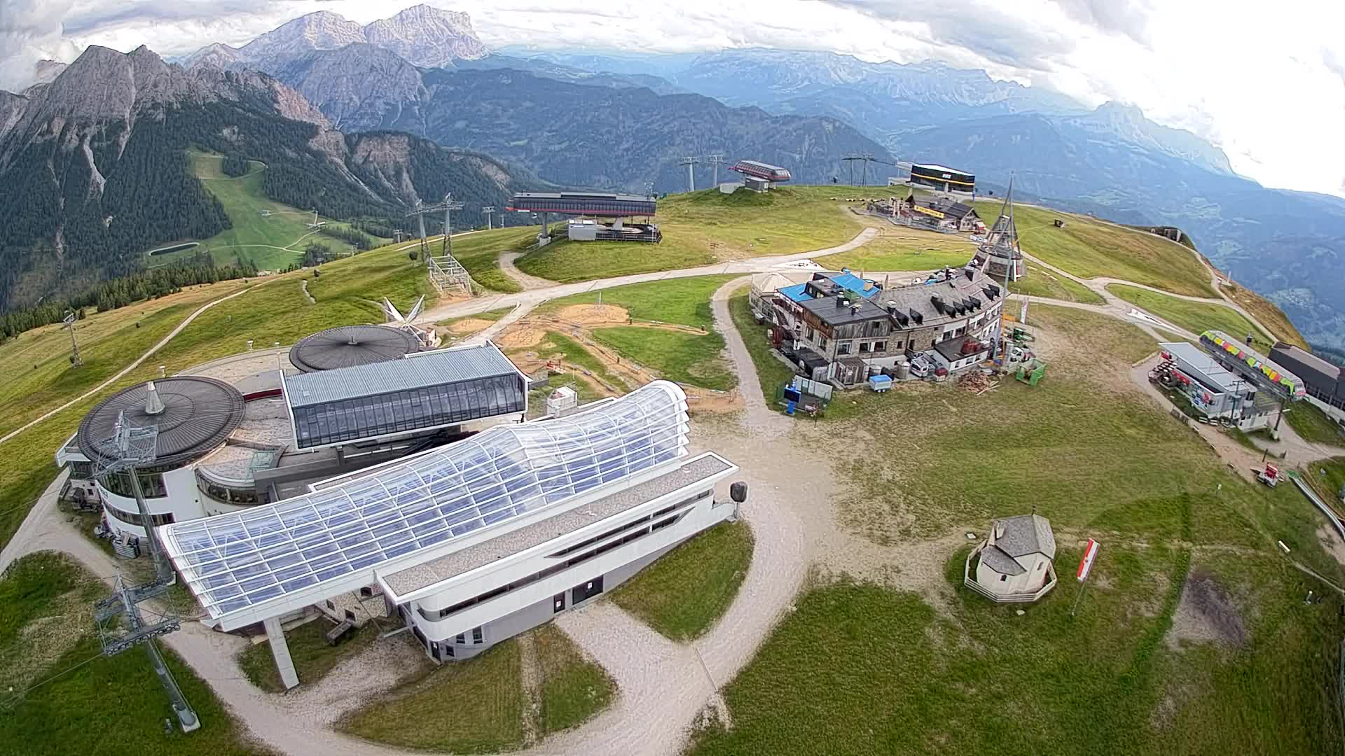 Kronplatz | vrh | 2275m