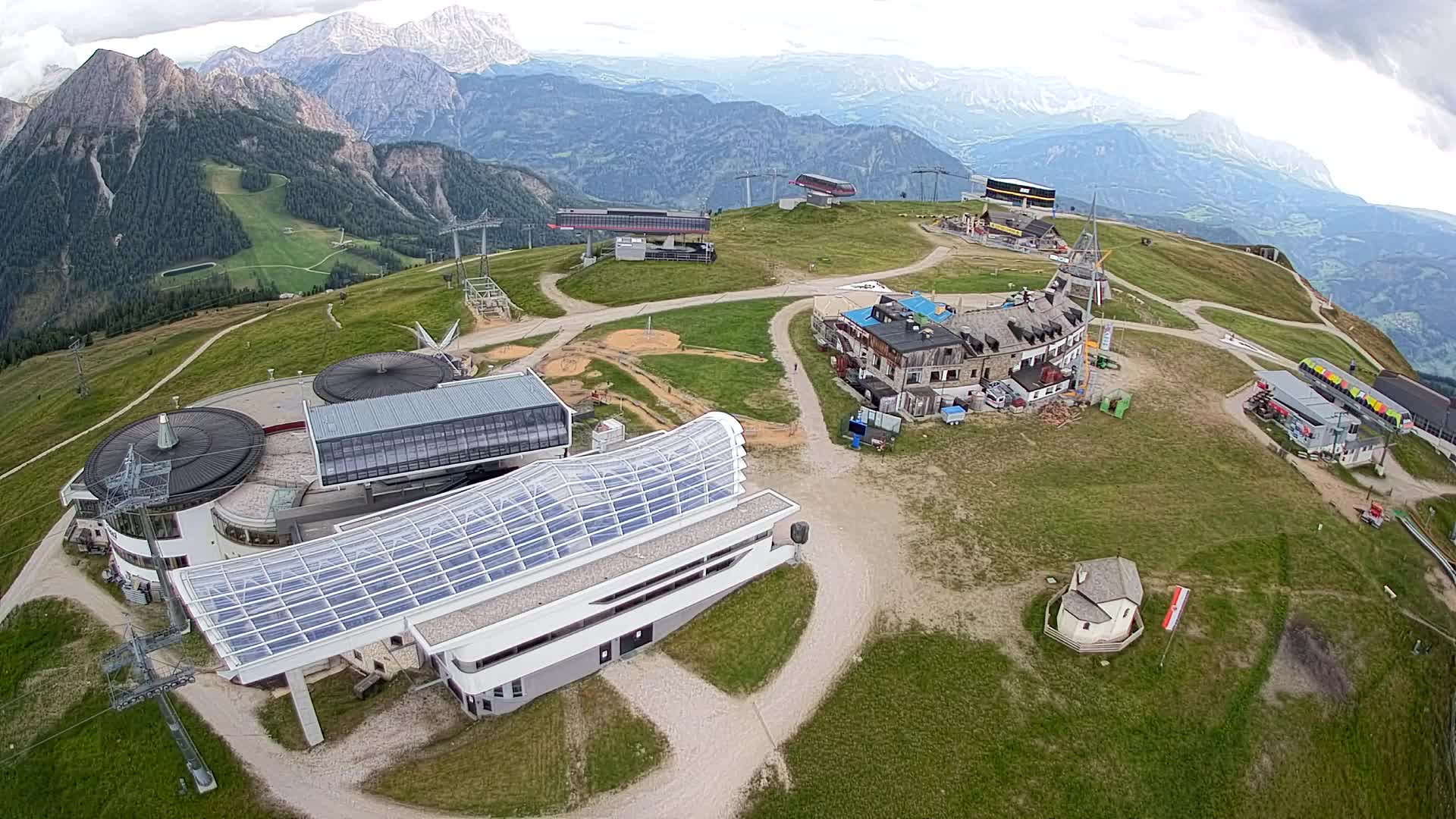 Kronplatz | Gipfel | 2275m
