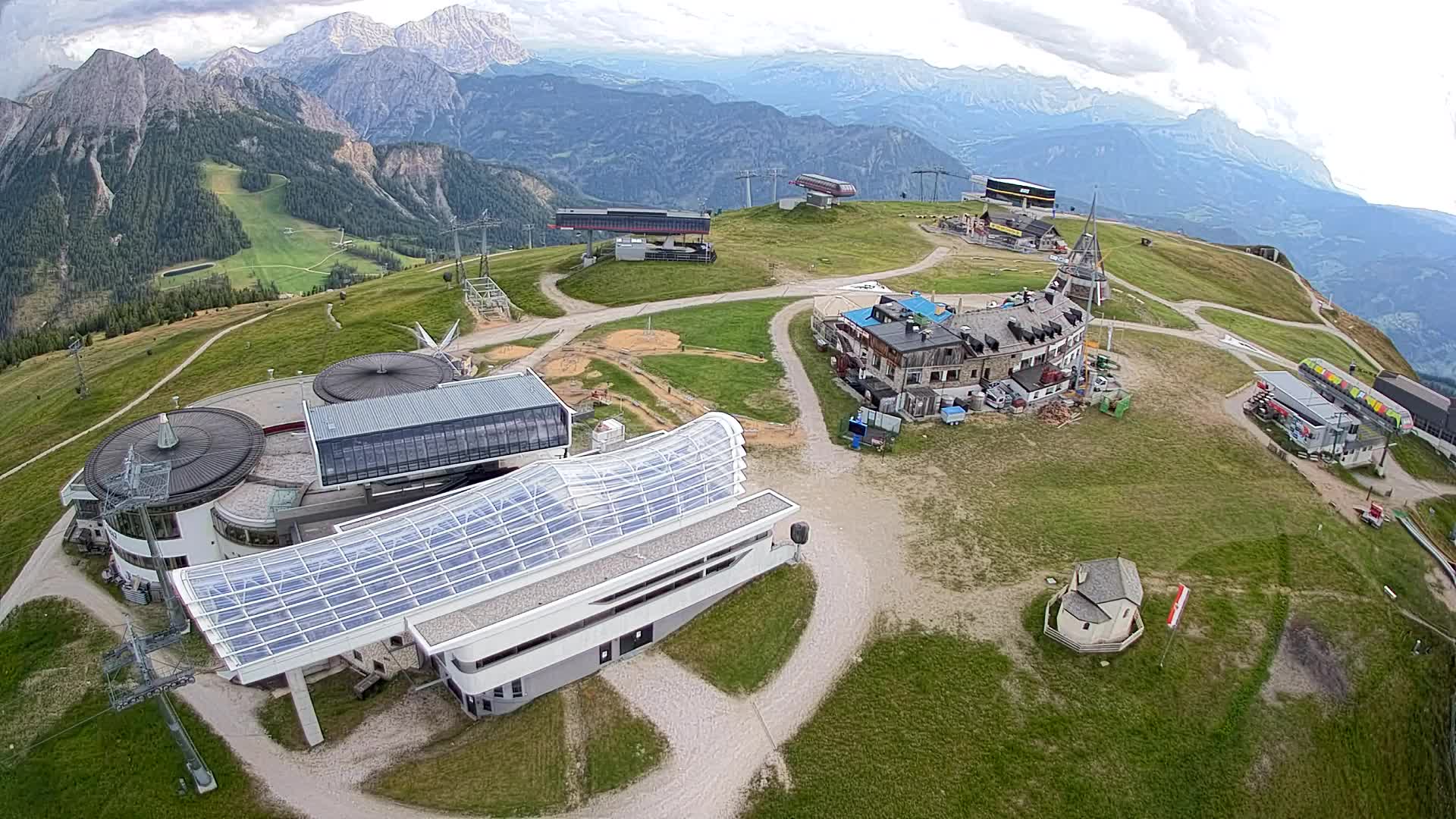 Kronplatz | Gipfel | 2275m