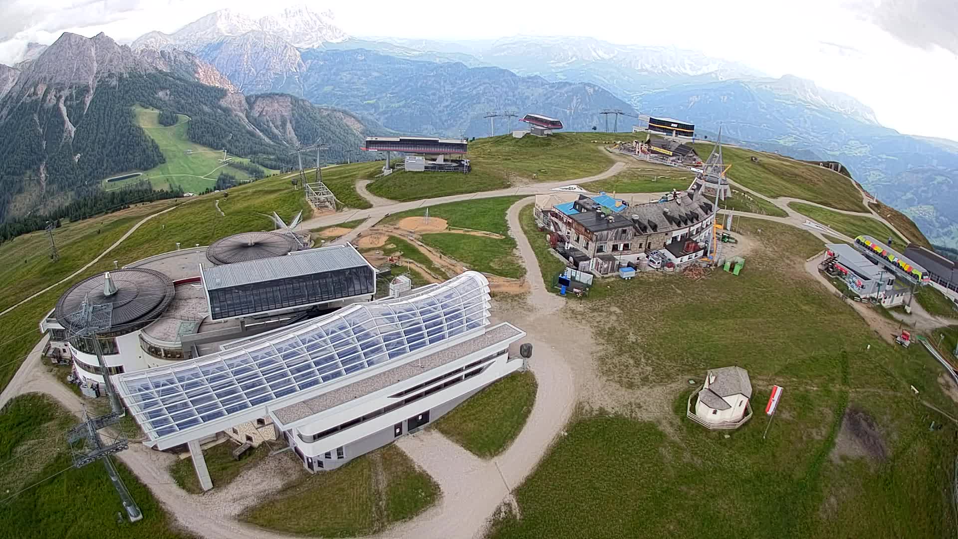 Kronplatz | Gipfel | 2275m