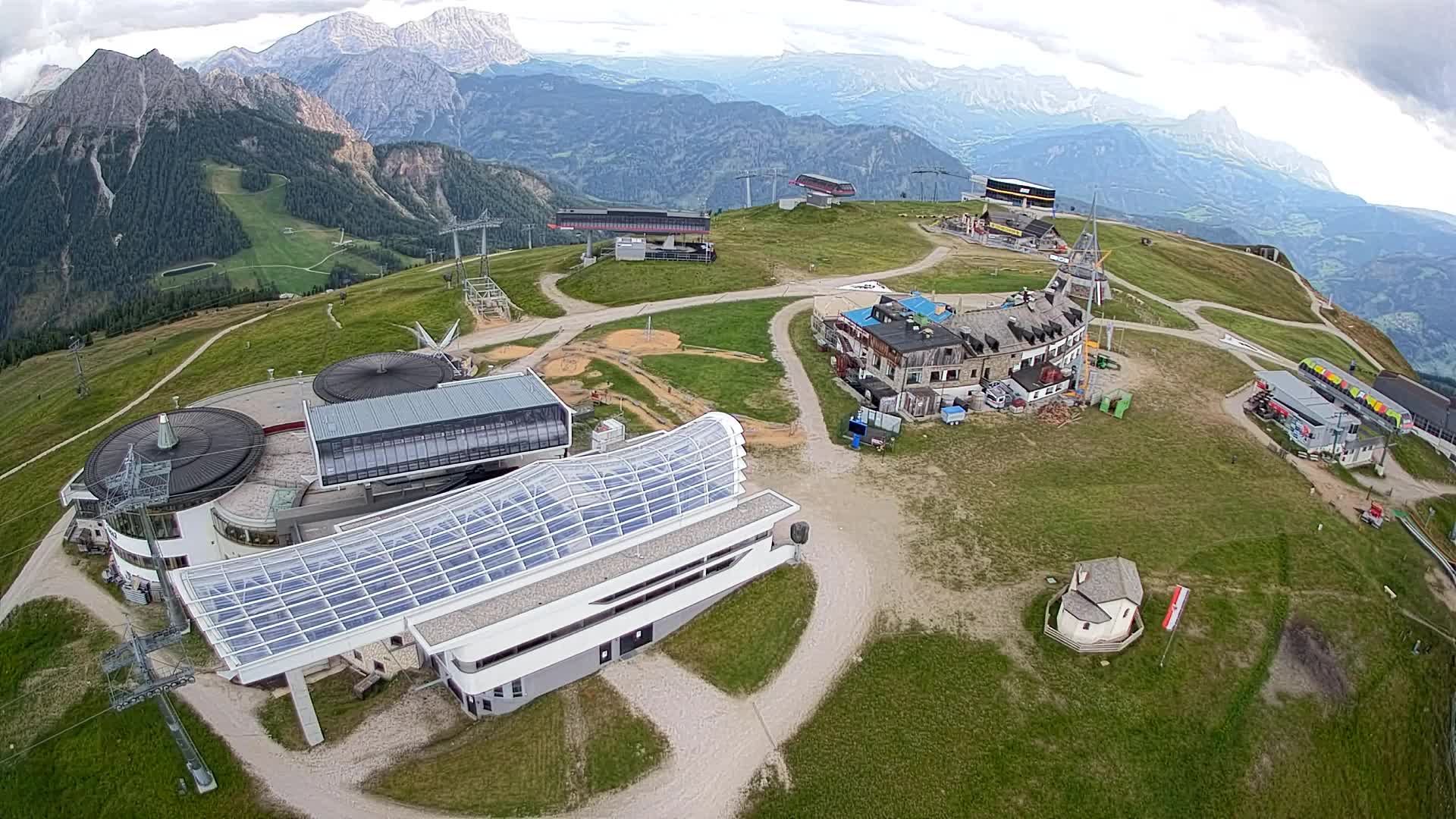 Kronplatz | Gipfel | 2275m