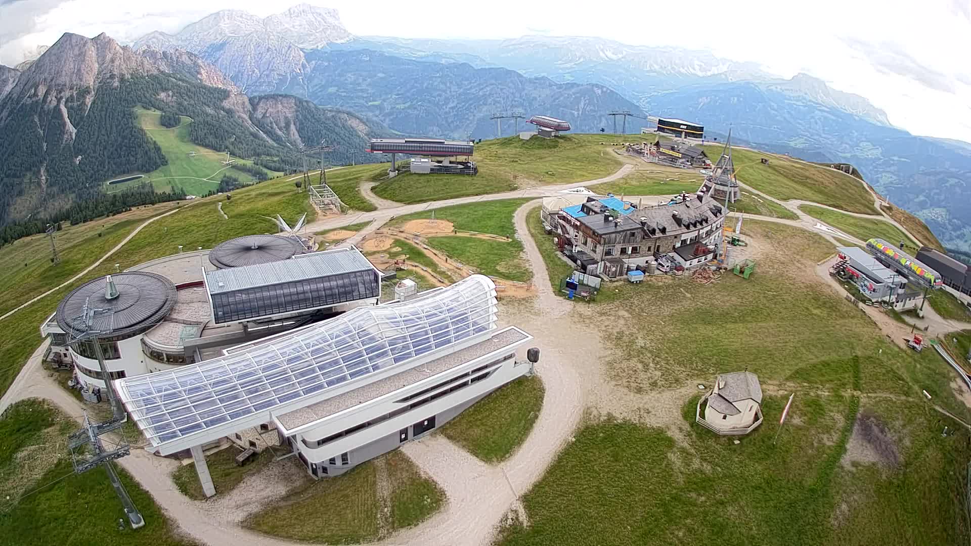 Kronplatz | cima | 2275m