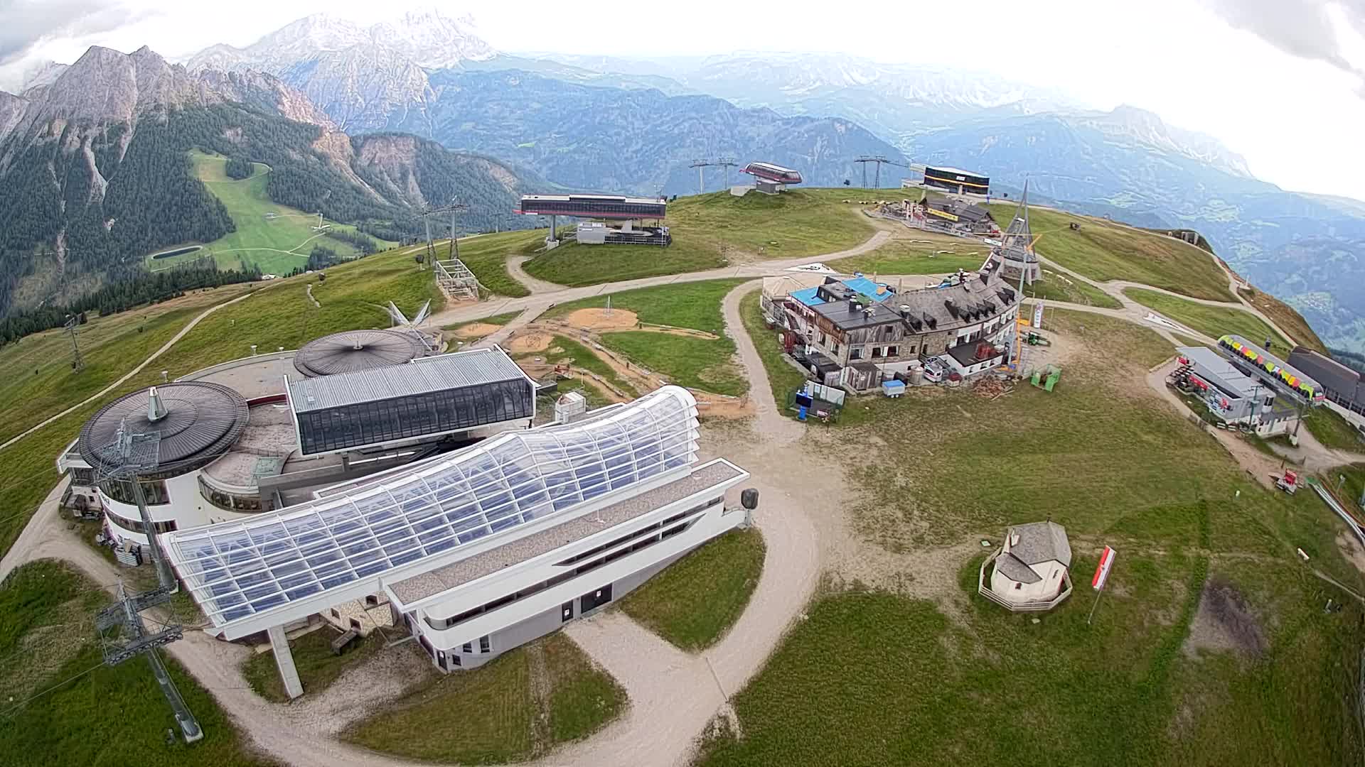 Kronplatz | Gipfel | 2275m