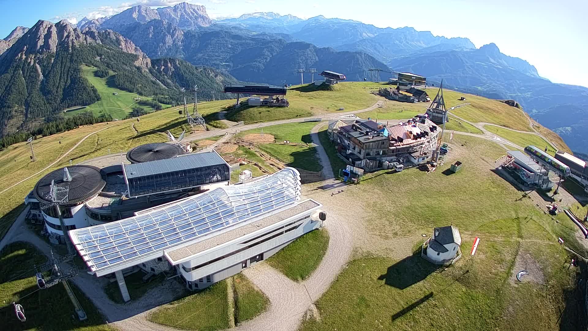 Kronplatz | peak | 2275m