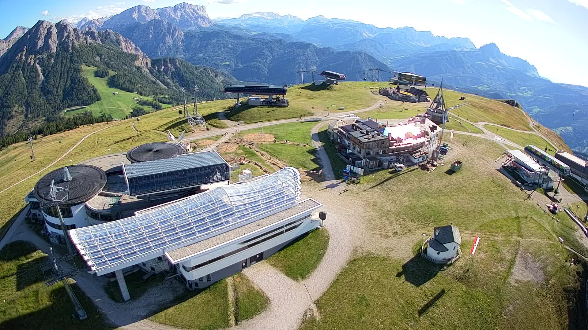 Kronplatz | vrh | 2275m