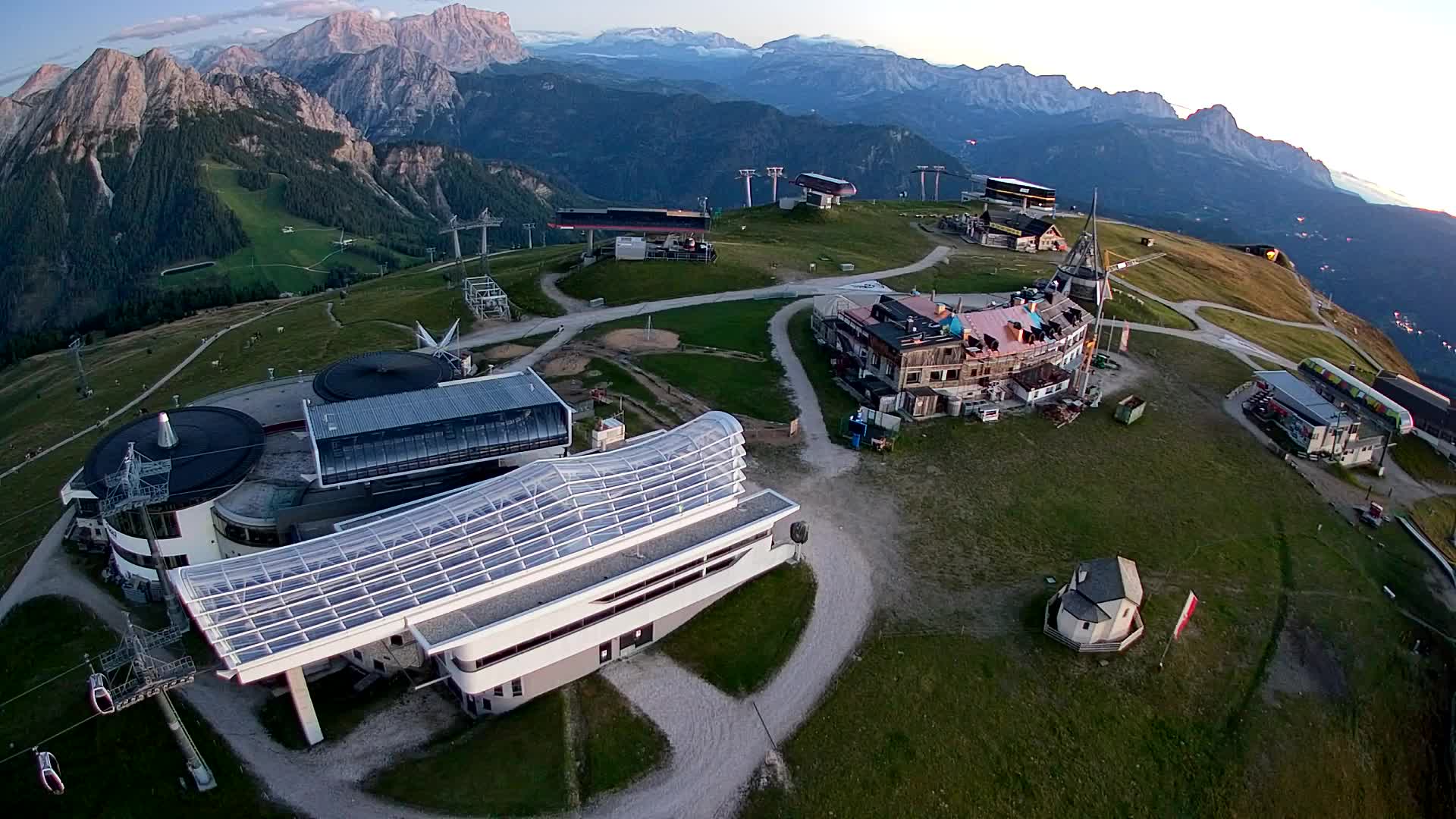 Kronplatz | vrh | 2275m