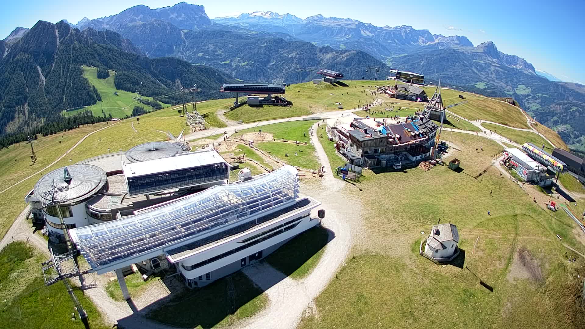 Kronplatz | vrh | 2275m
