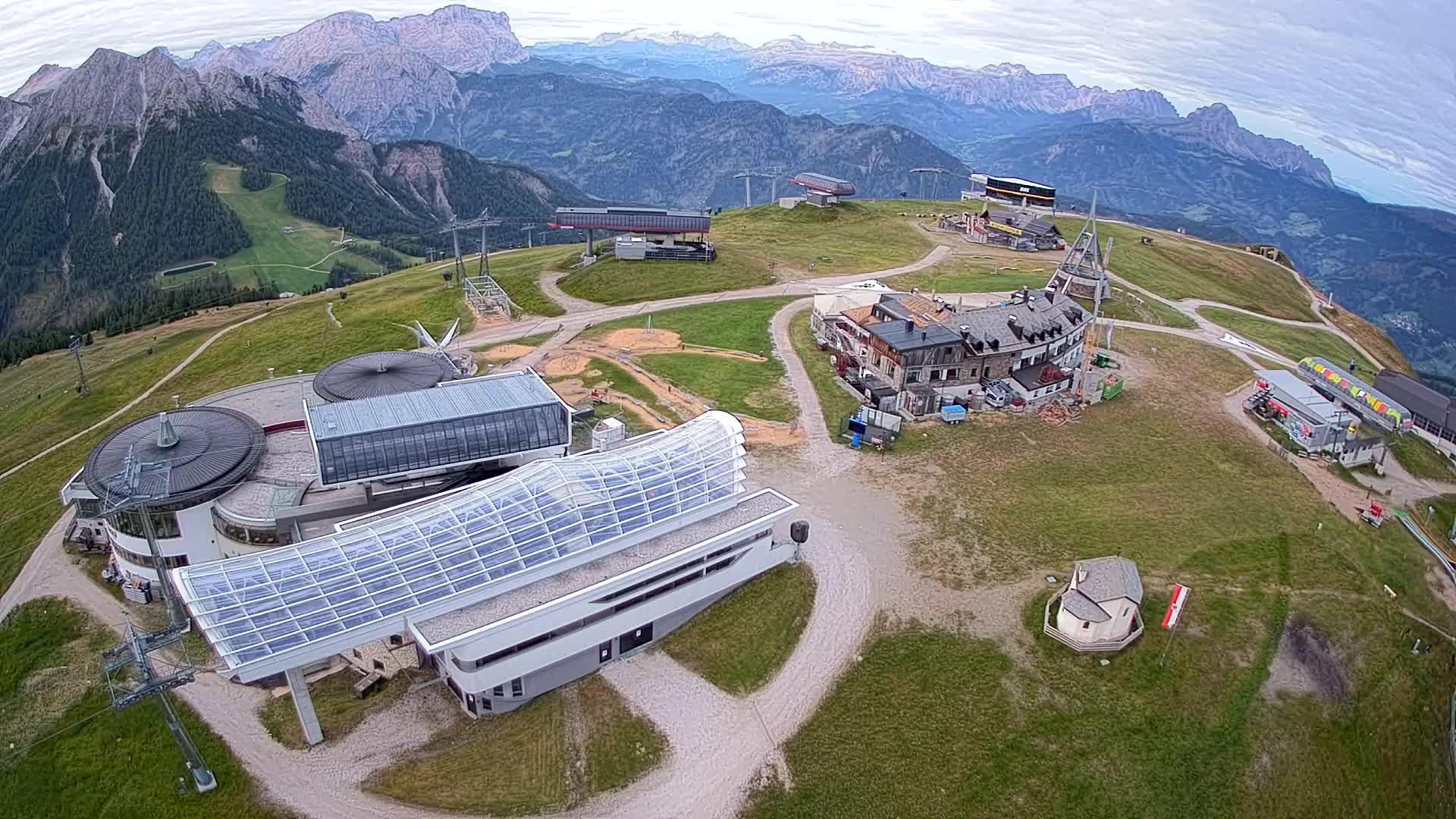 Kronplatz | Gipfel | 2275m