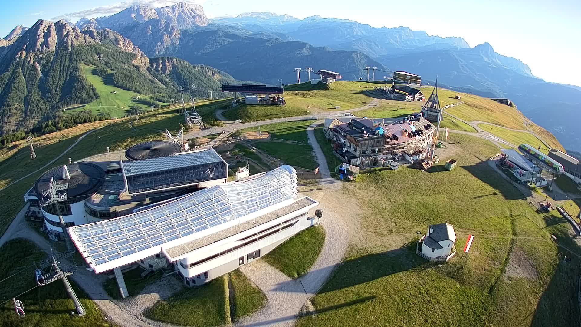 Kronplatz | cima | 2275m