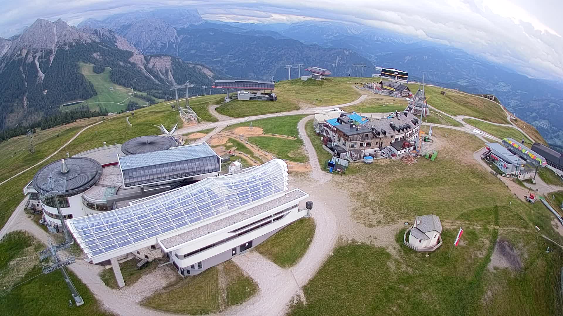 Kronplatz | peak | 2275m