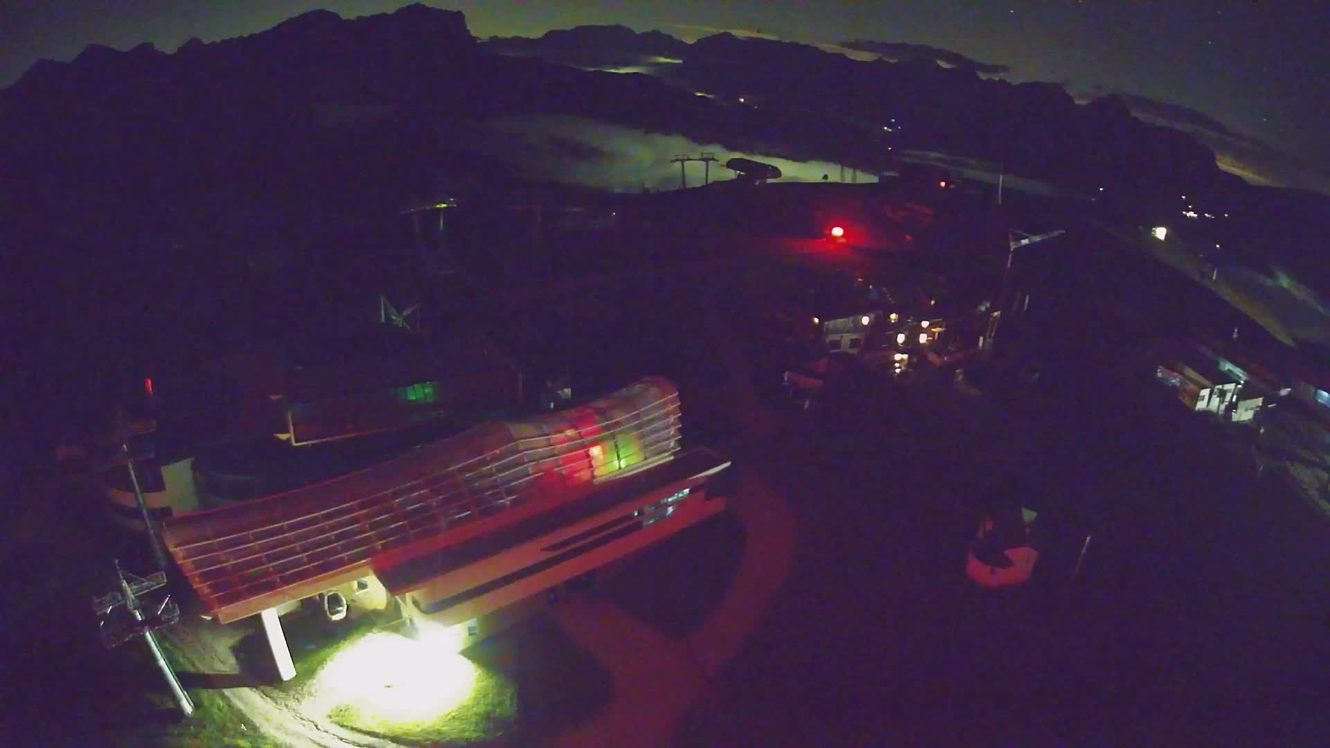 Kronplatz | vrh | 2275m