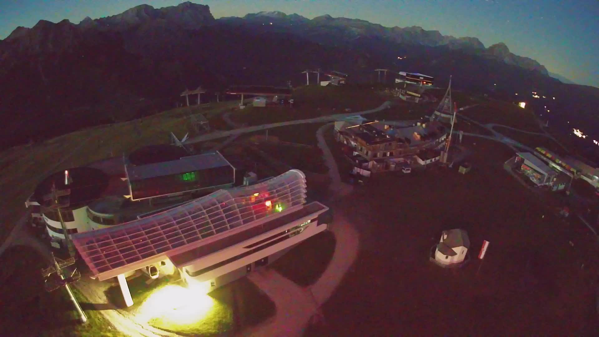 Kronplatz | vrh | 2275m