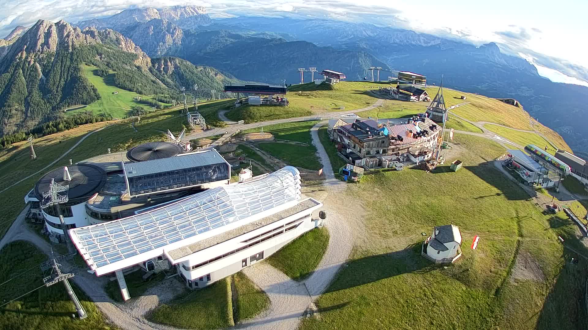 Kronplatz | vrh | 2275m