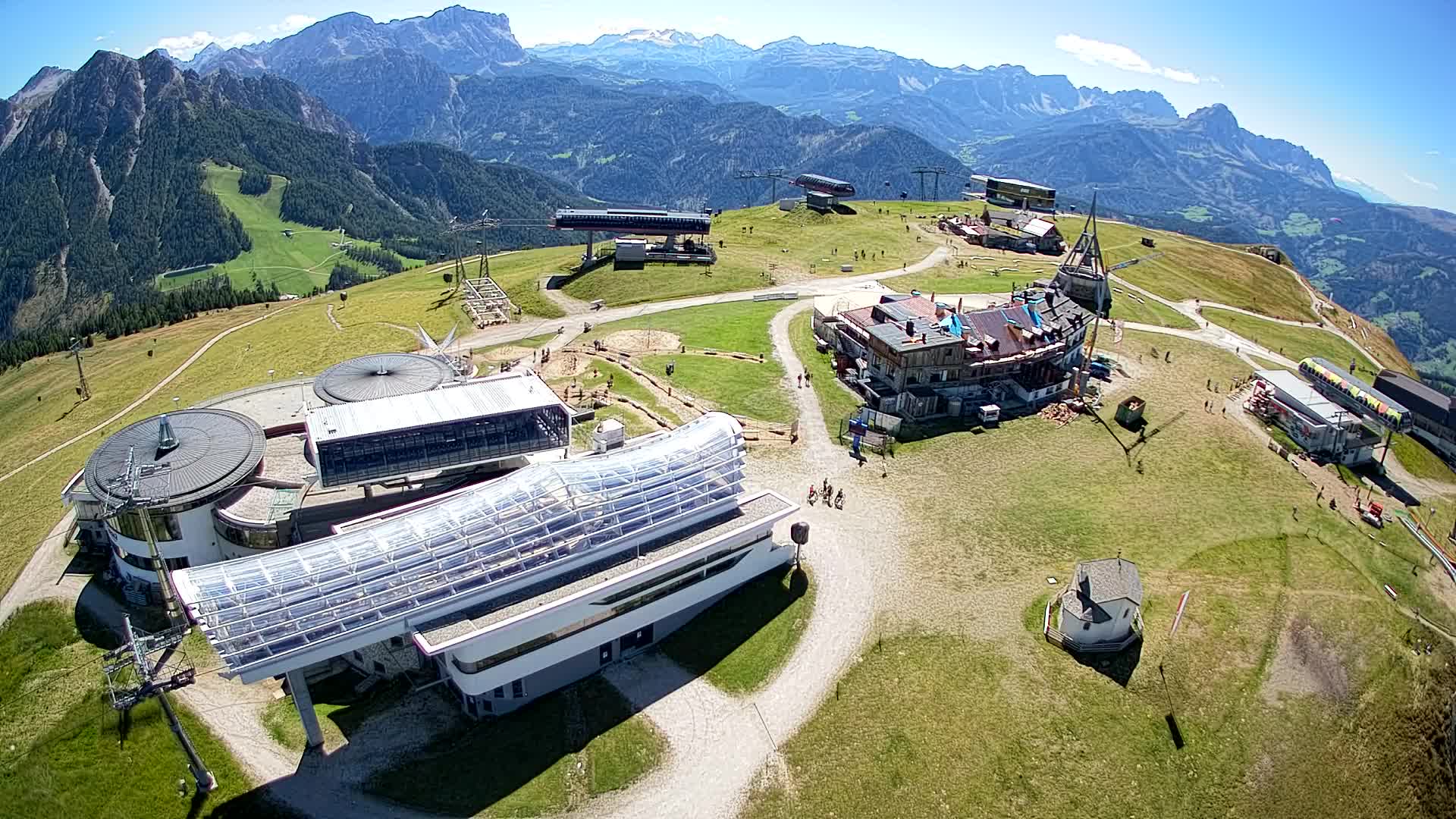 Kronplatz | peak | 2275m