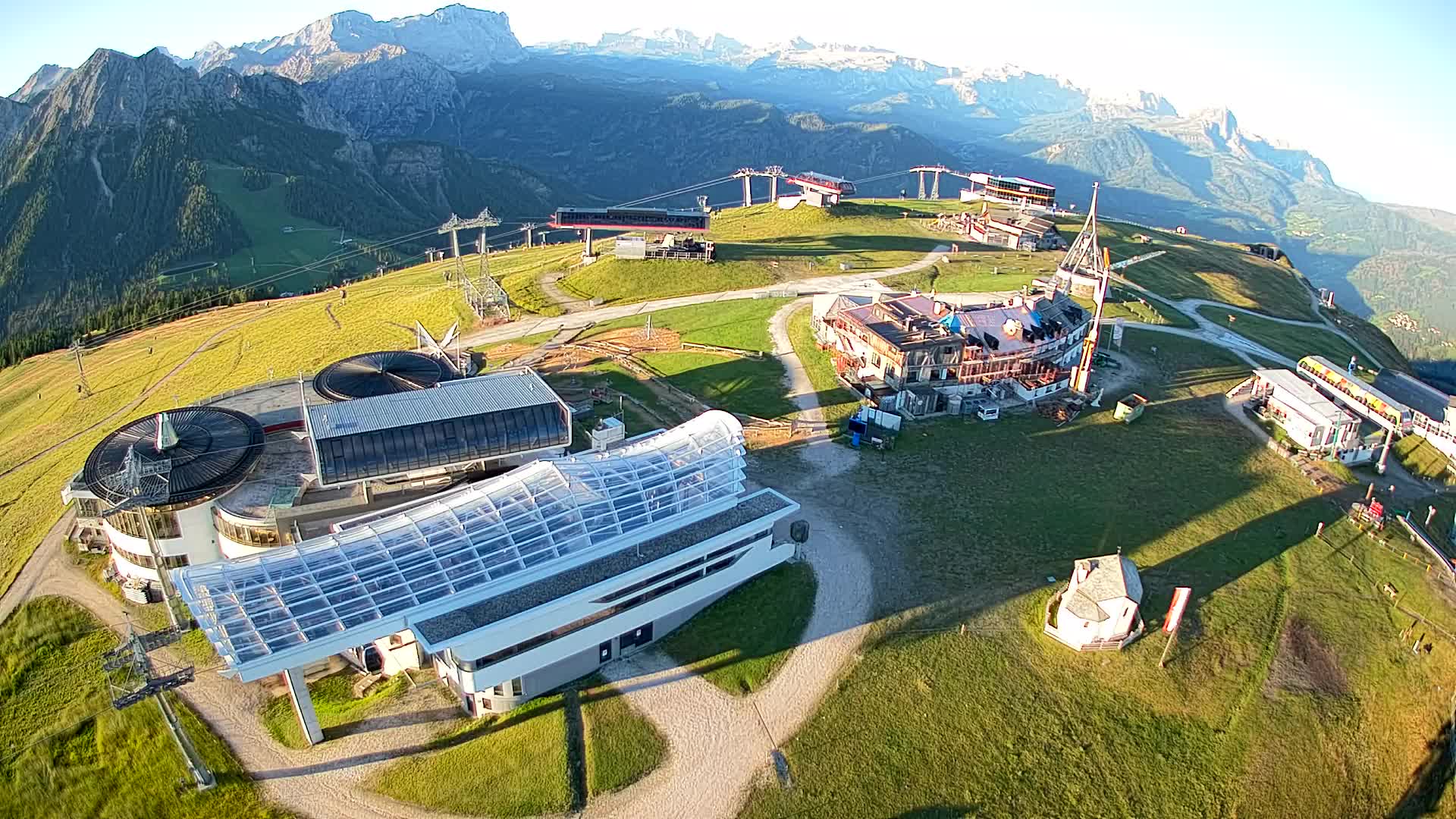 Kronplatz | Gipfel | 2275m