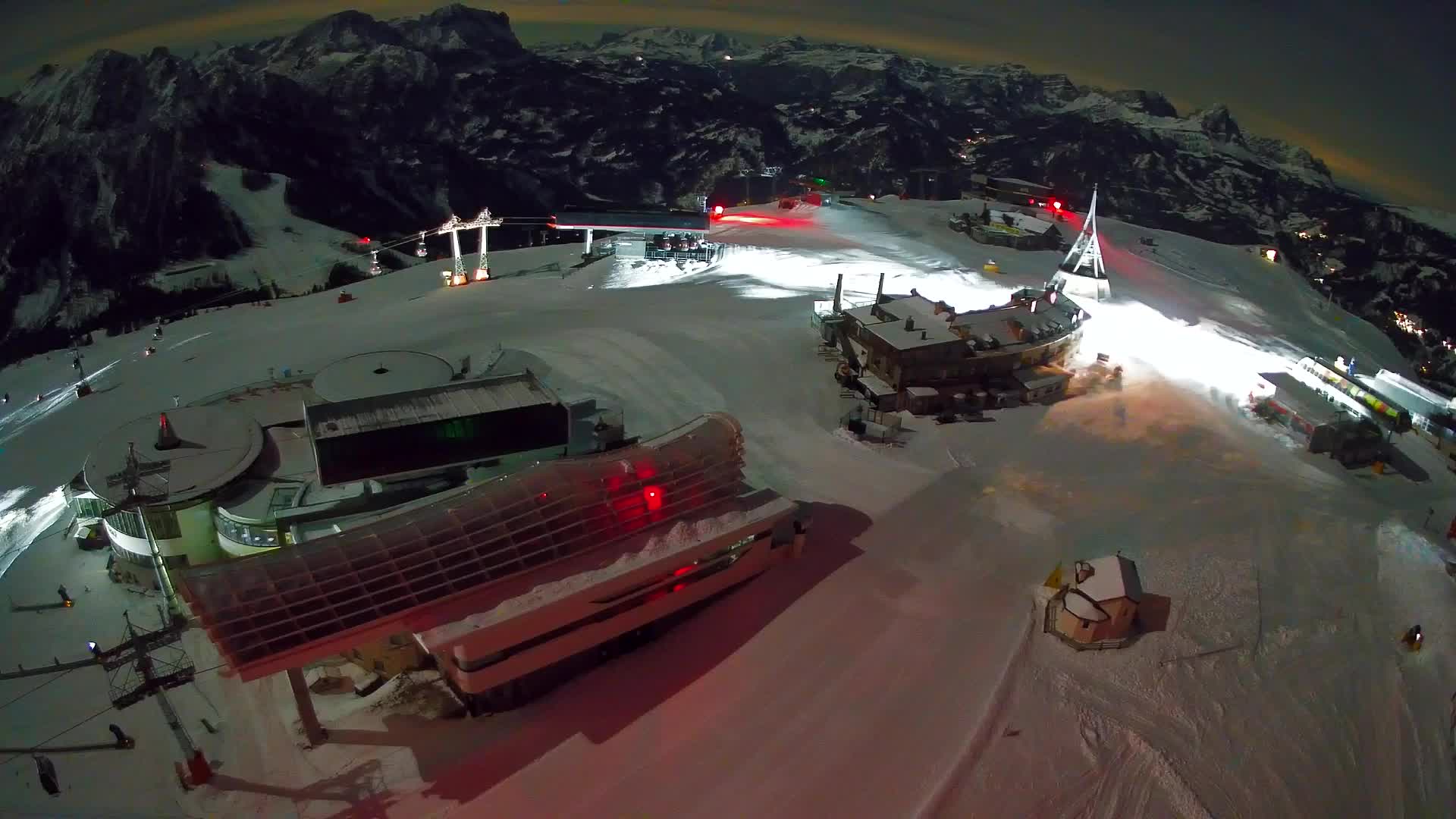 Kronplatz | vrh | 2275m