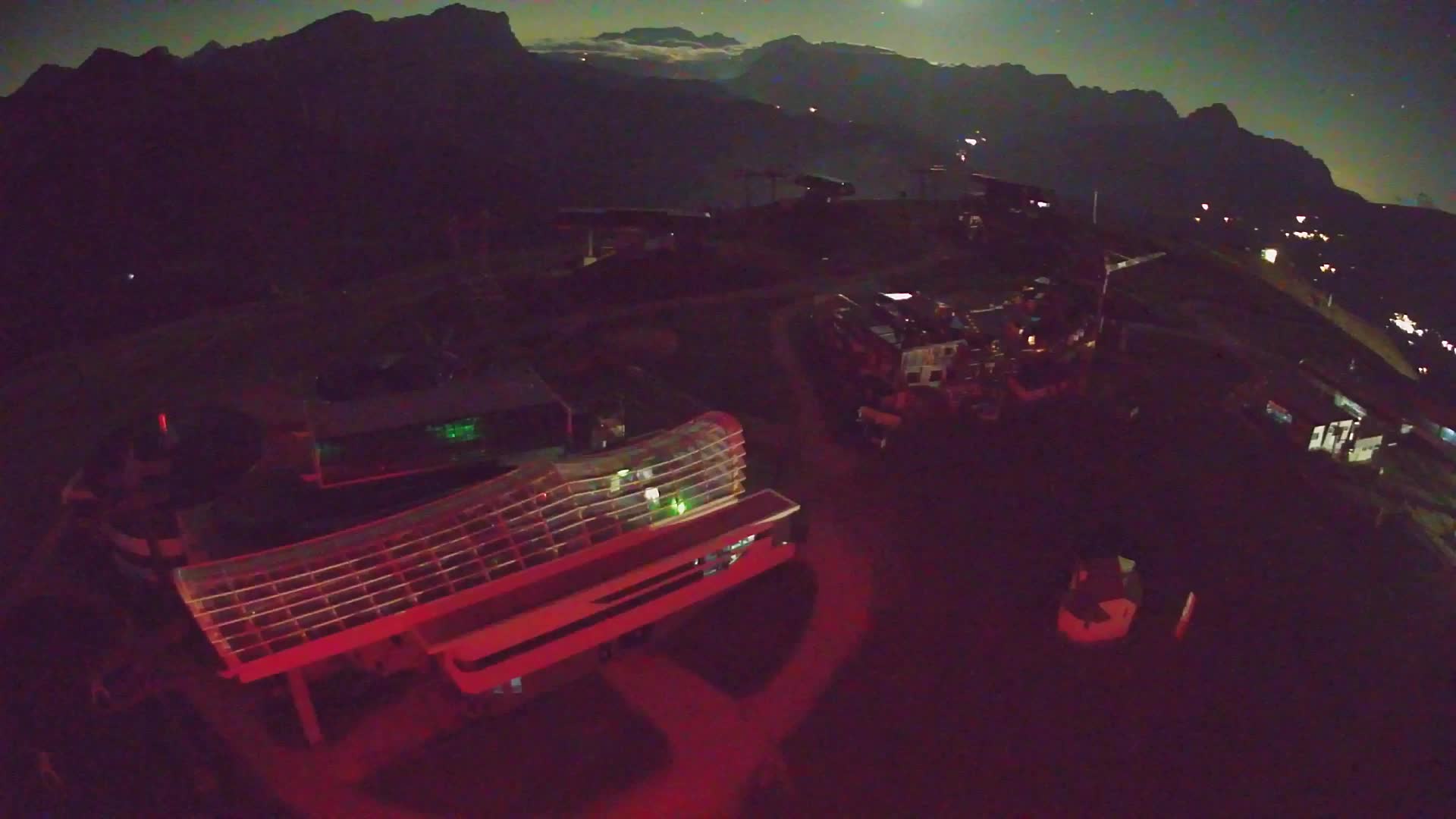 Kronplatz | vrh | 2275m