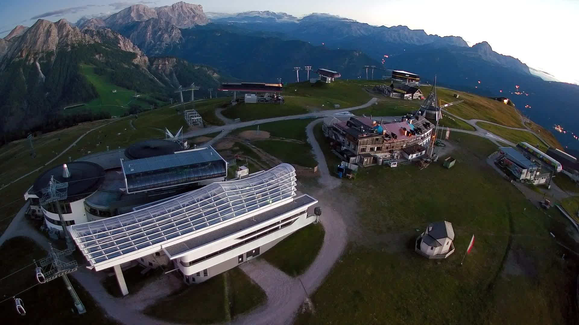 Kronplatz | vrh | 2275m