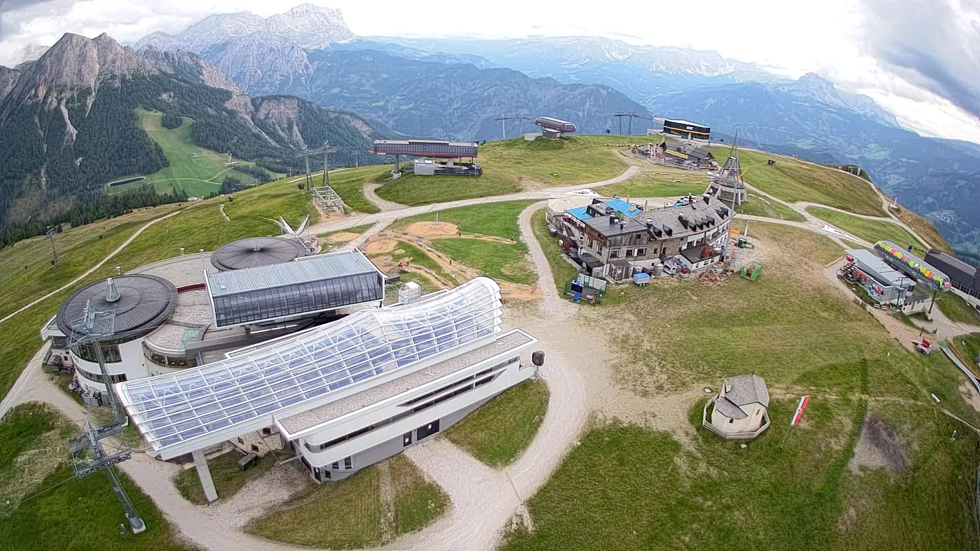 Kronplatz | peak | 2275m