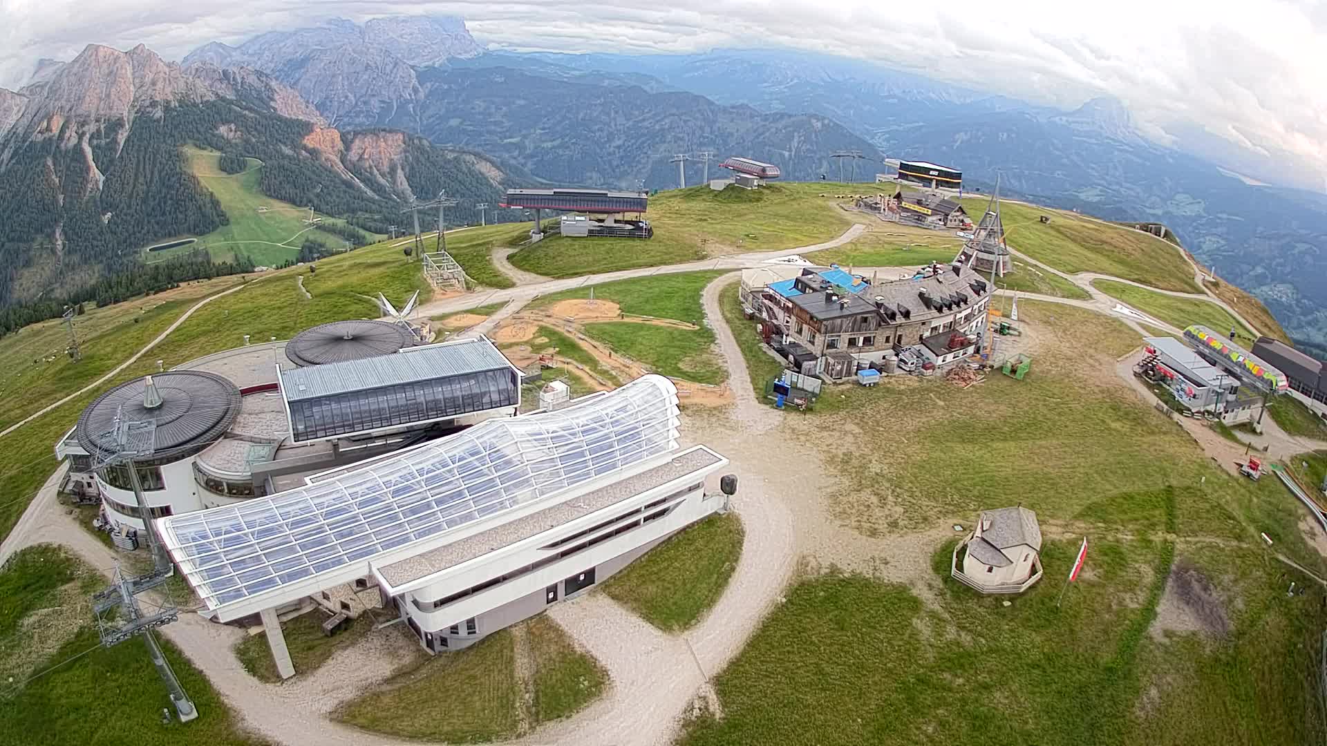 Kronplatz | peak | 2275m