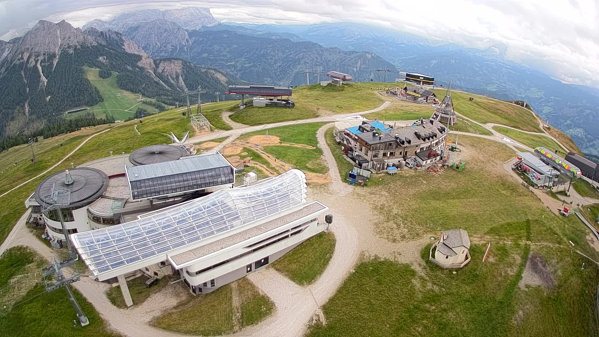 Kronplatz | peak | 2275m