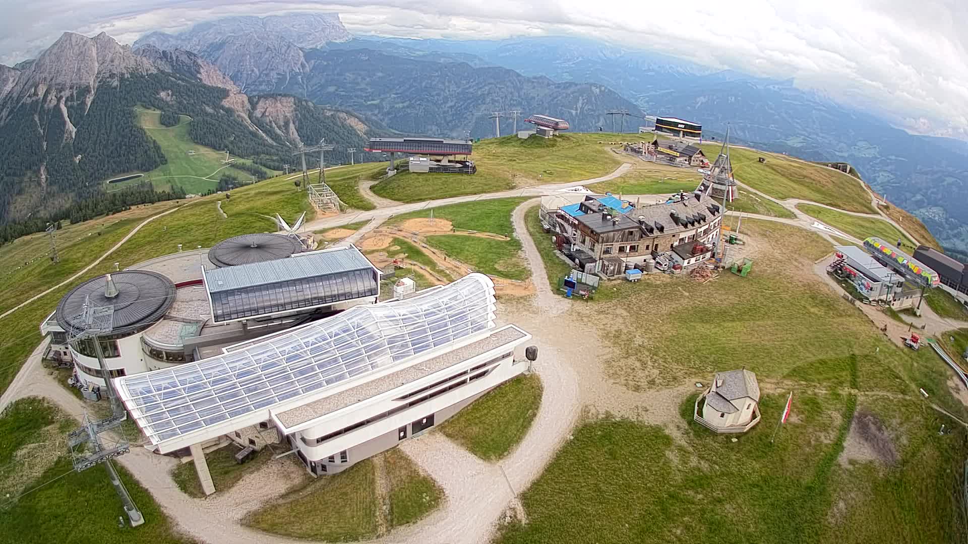 Kronplatz | peak | 2275m