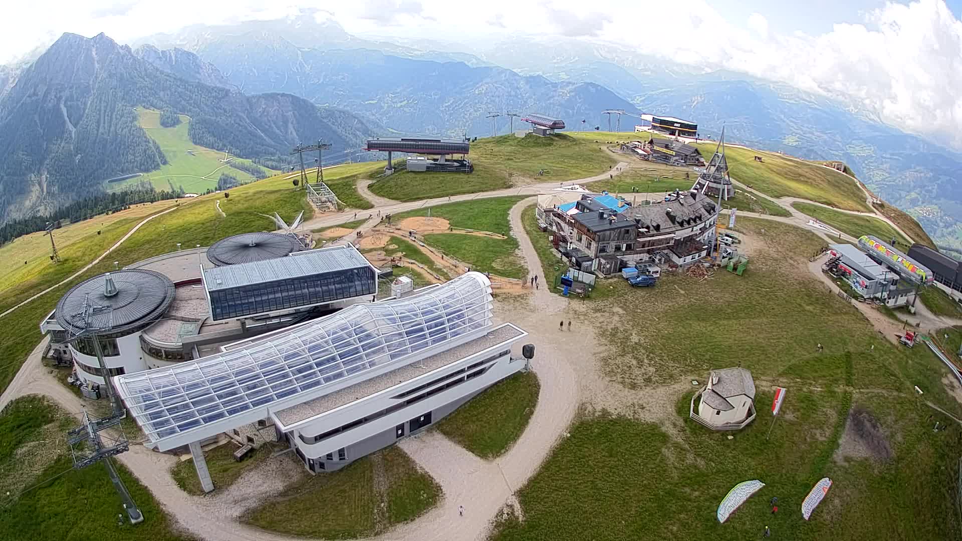 Kronplatz | peak | 2275m