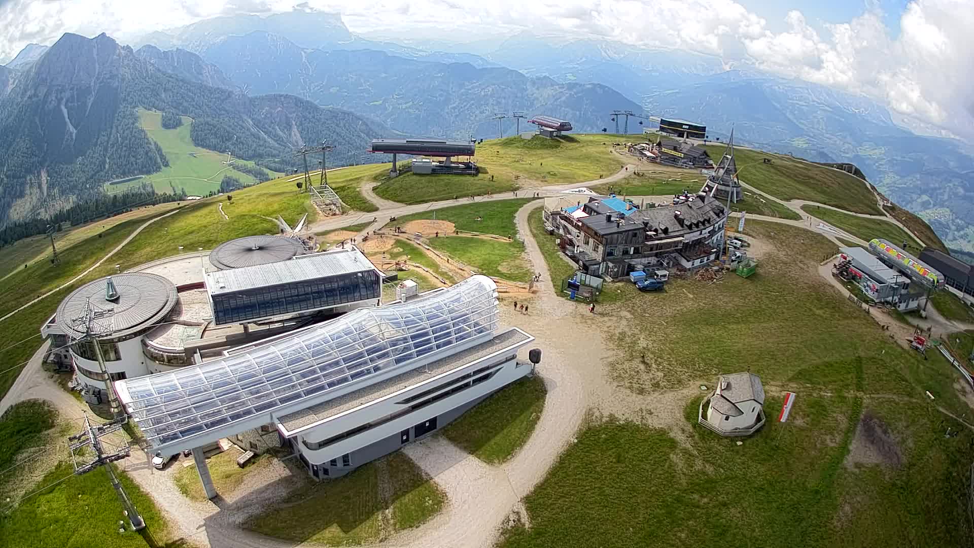 Kronplatz | vrh | 2275m