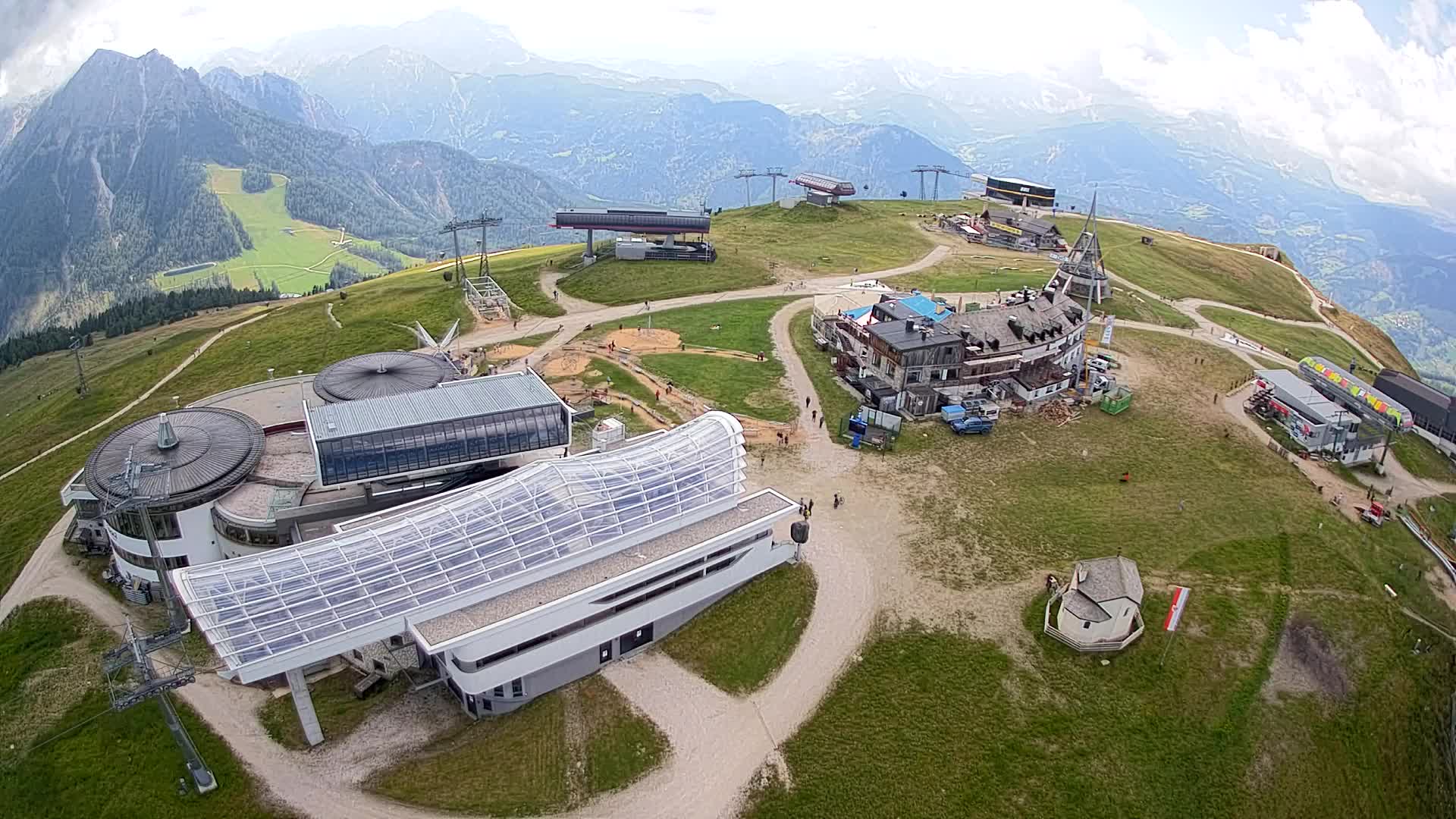 Kronplatz | peak | 2275m
