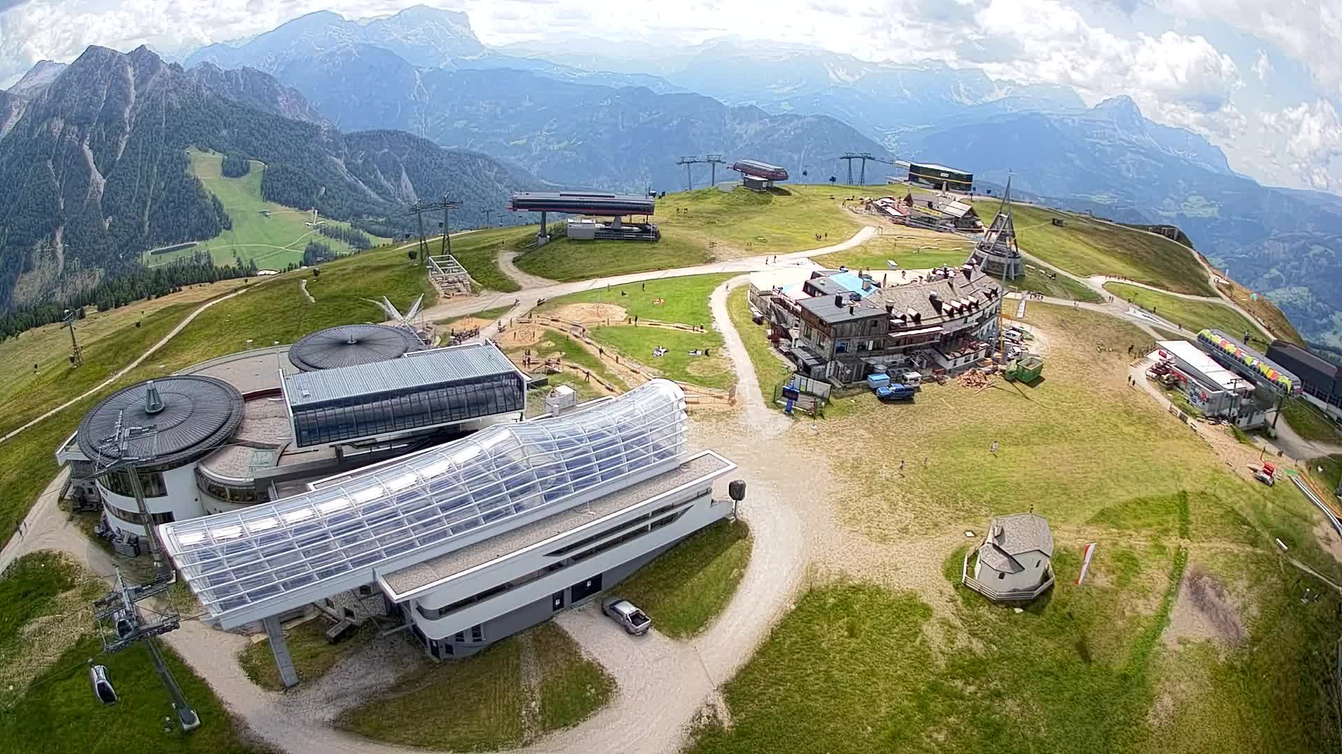 Kronplatz | vrh | 2275m