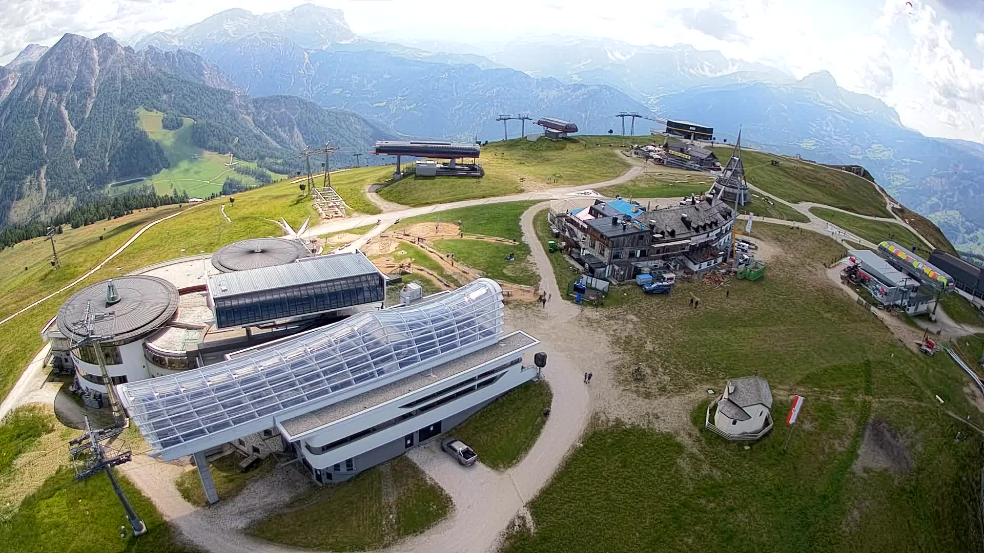 Kronplatz | peak | 2275m