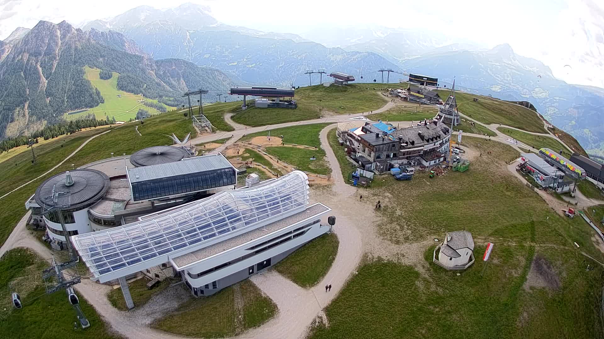 Kronplatz | peak | 2275m