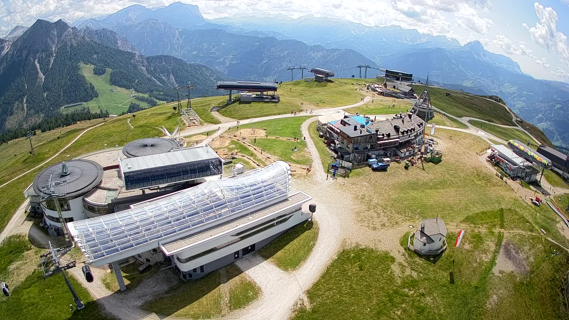 Kronplatz | peak | 2275m