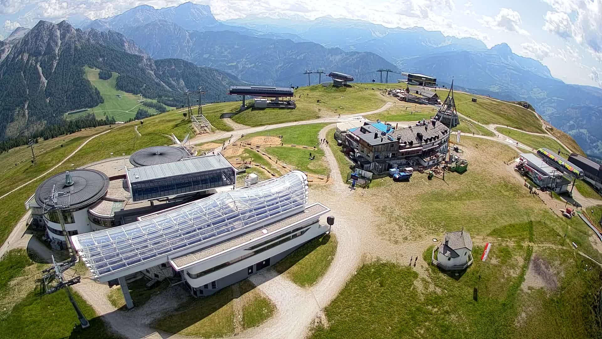 Kronplatz | peak | 2275m