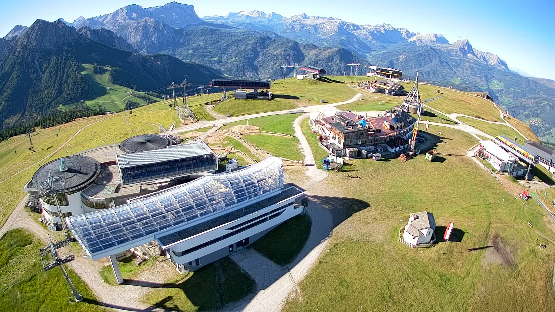 Kronplatz | sommet | 2275m