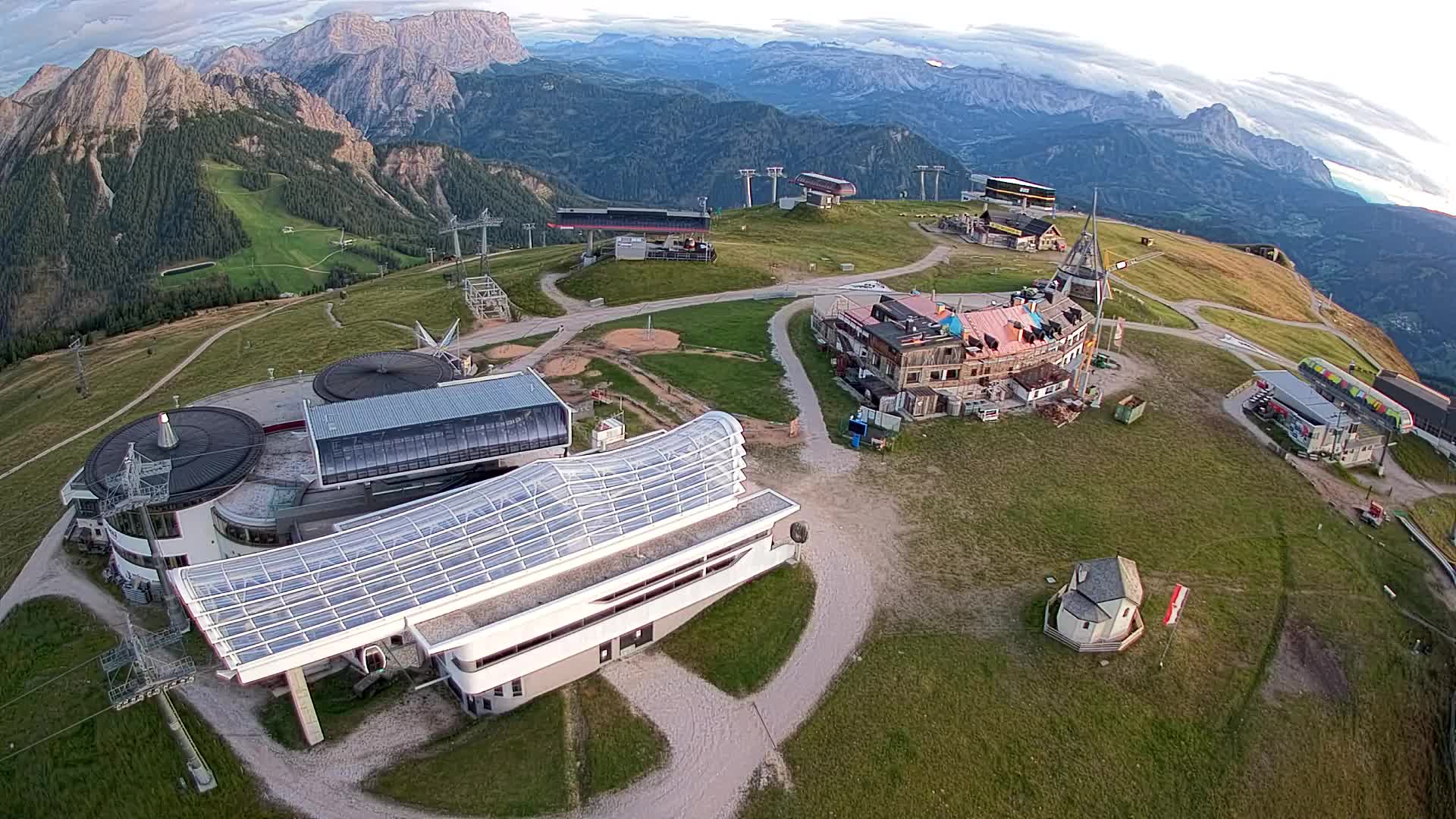 Kronplatz | vrh | 2275m