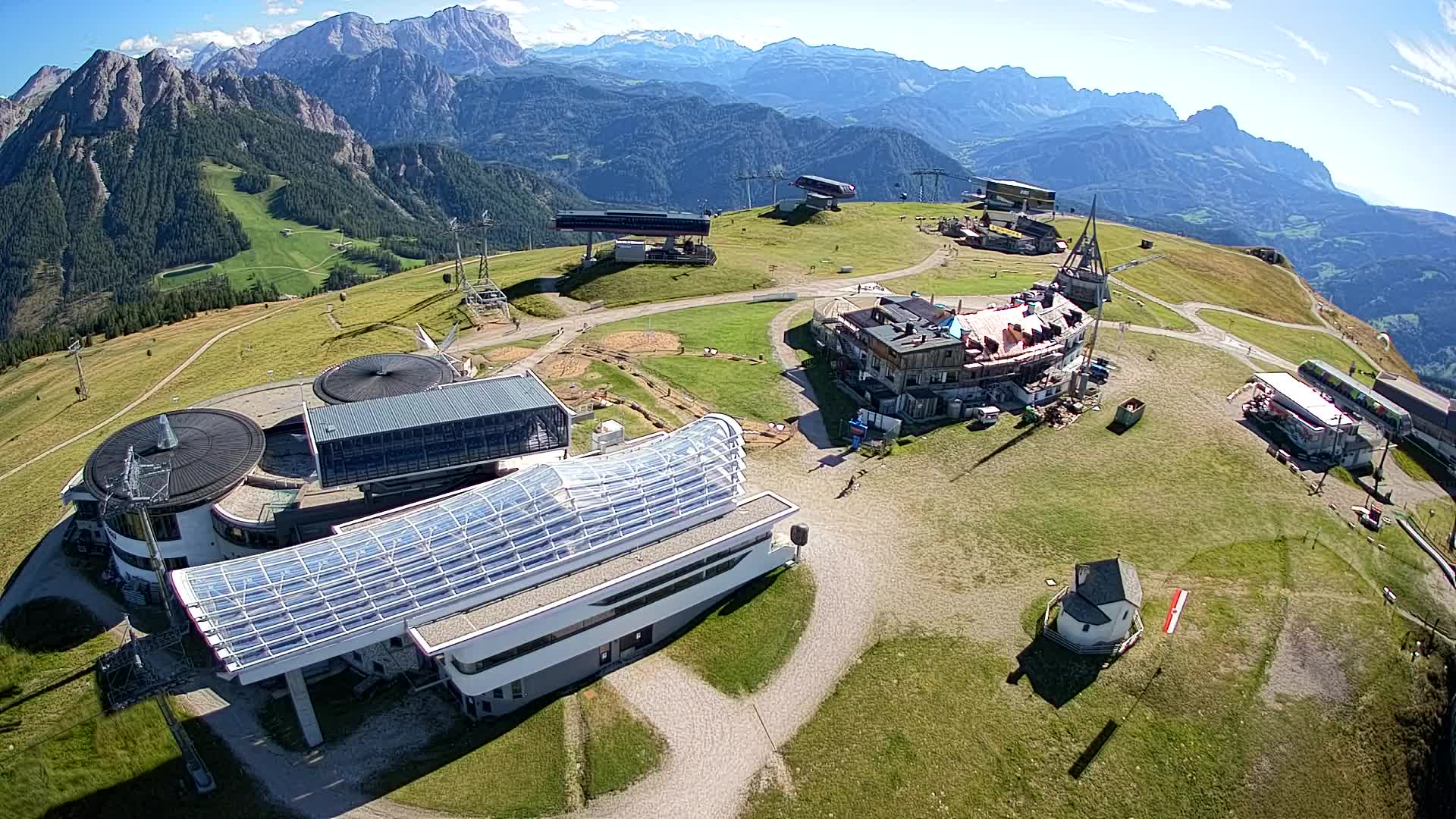 Kronplatz | vrh | 2275m