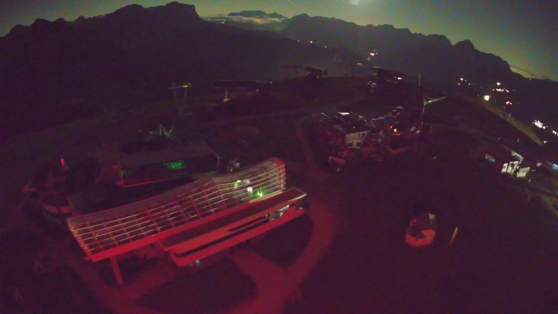 Kronplatz | Gipfel | 2275m