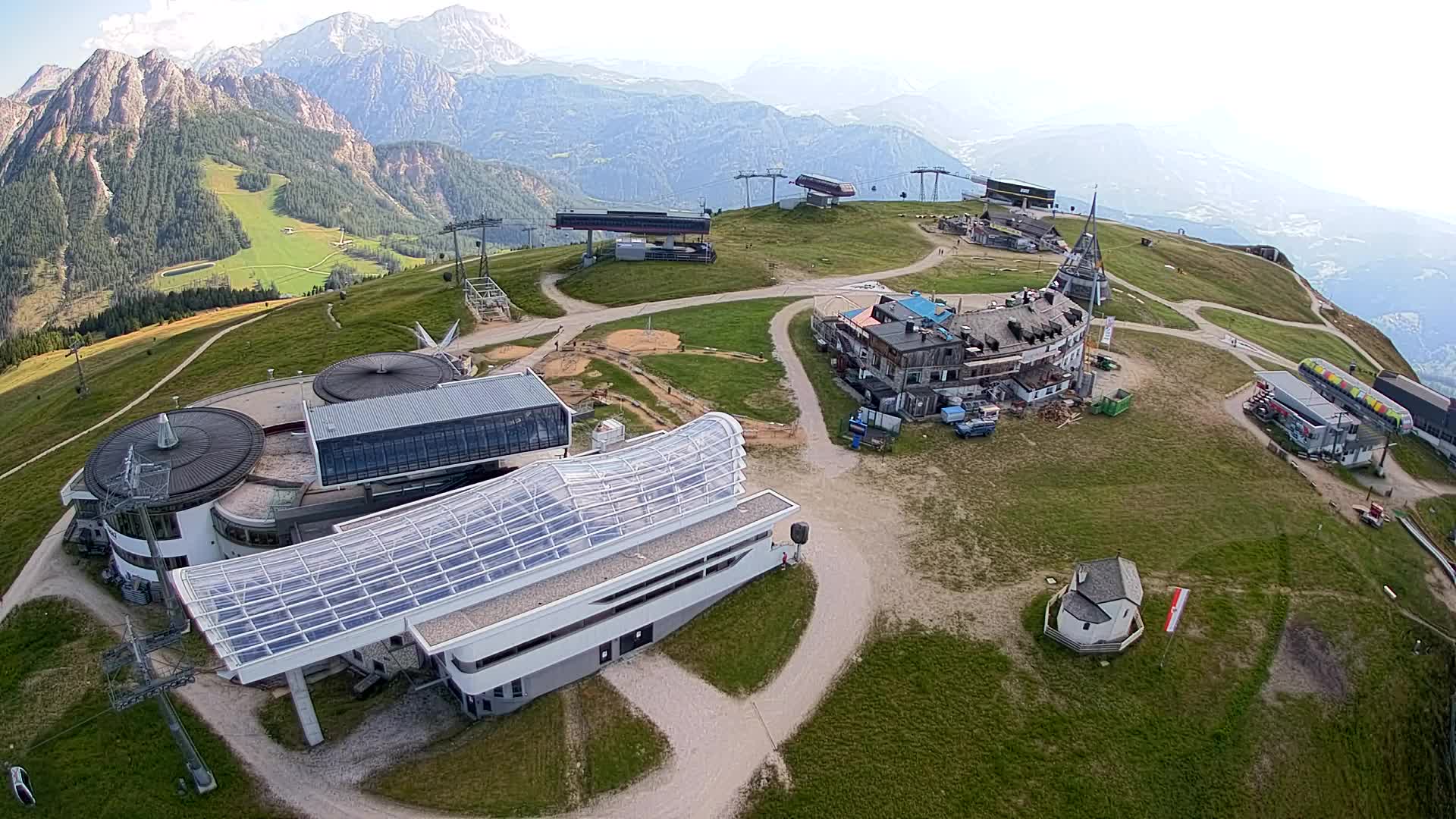 Kronplatz | peak | 2275m