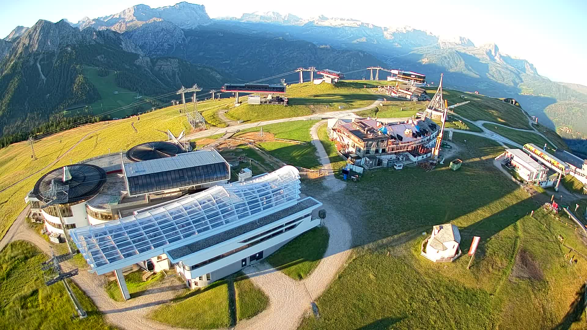 Kronplatz | peak | 2275m