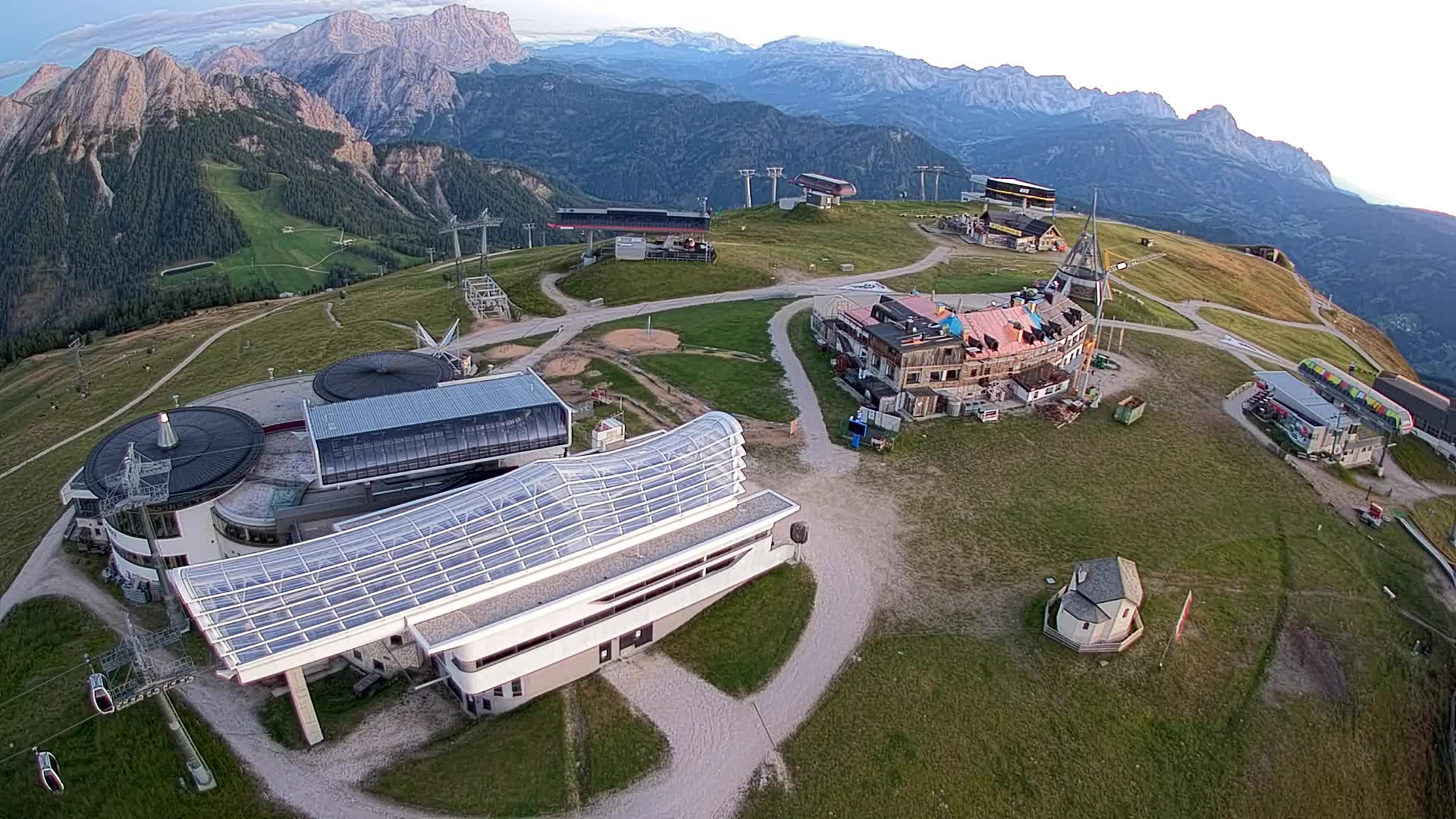 Kronplatz | vrh | 2275m