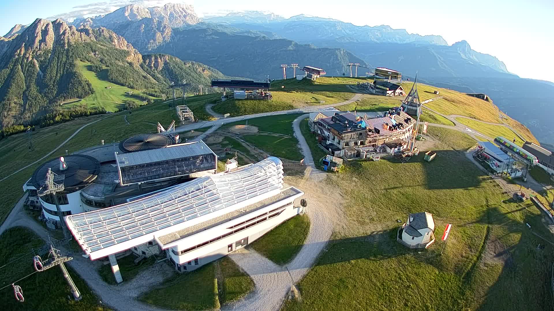 Kronplatz | Gipfel | 2275m