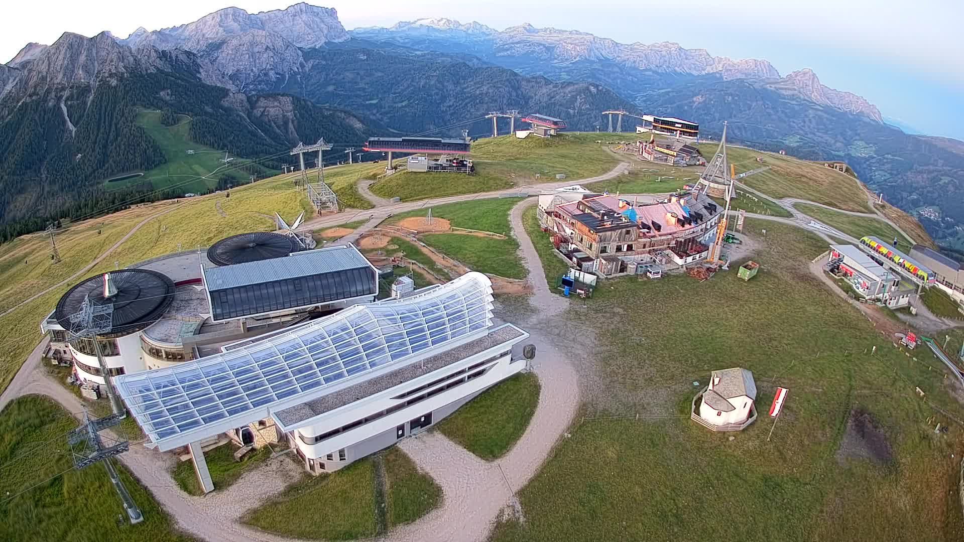 Kronplatz | peak | 2275m
