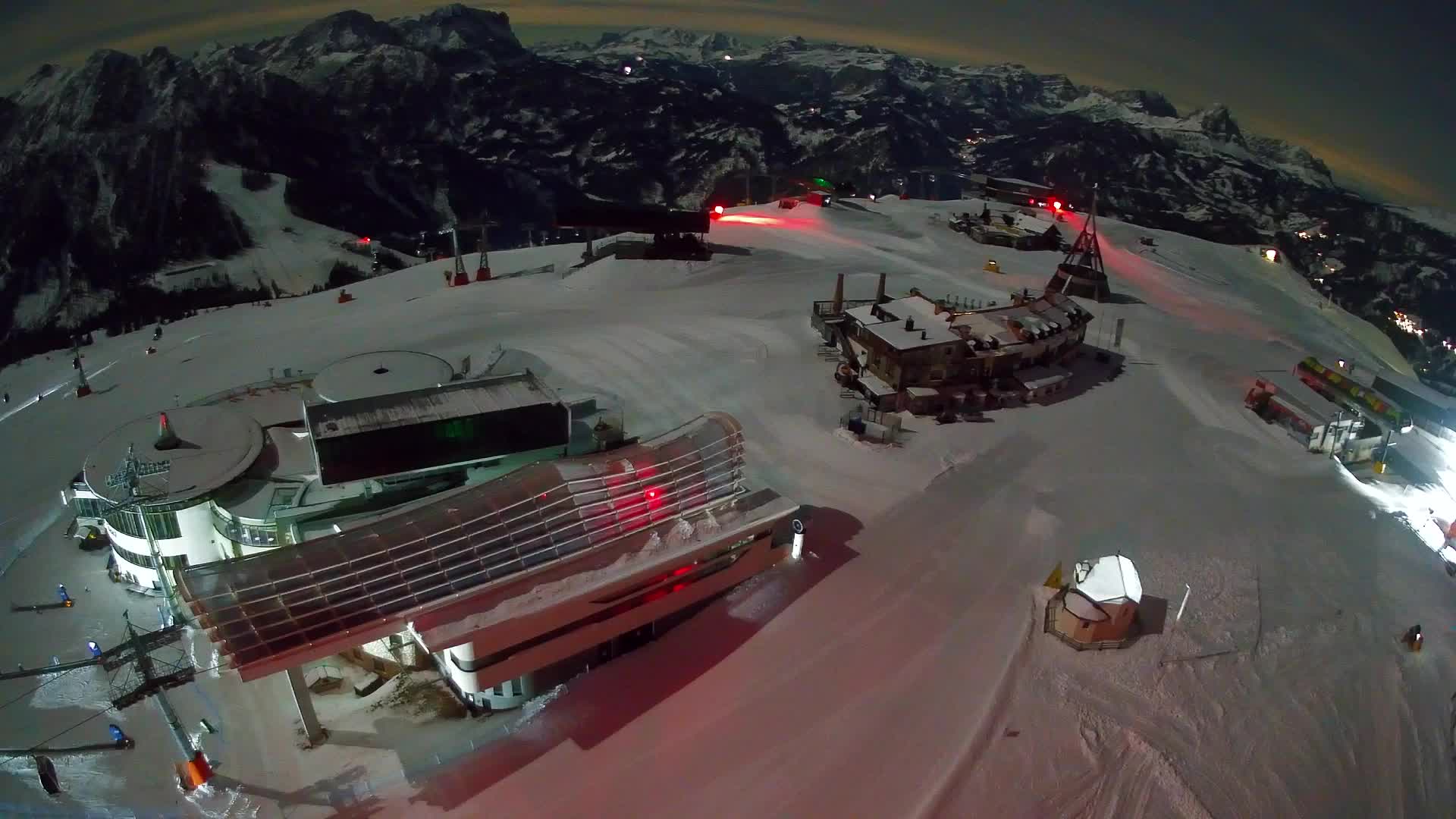 Kronplatz | vrh | 2275m