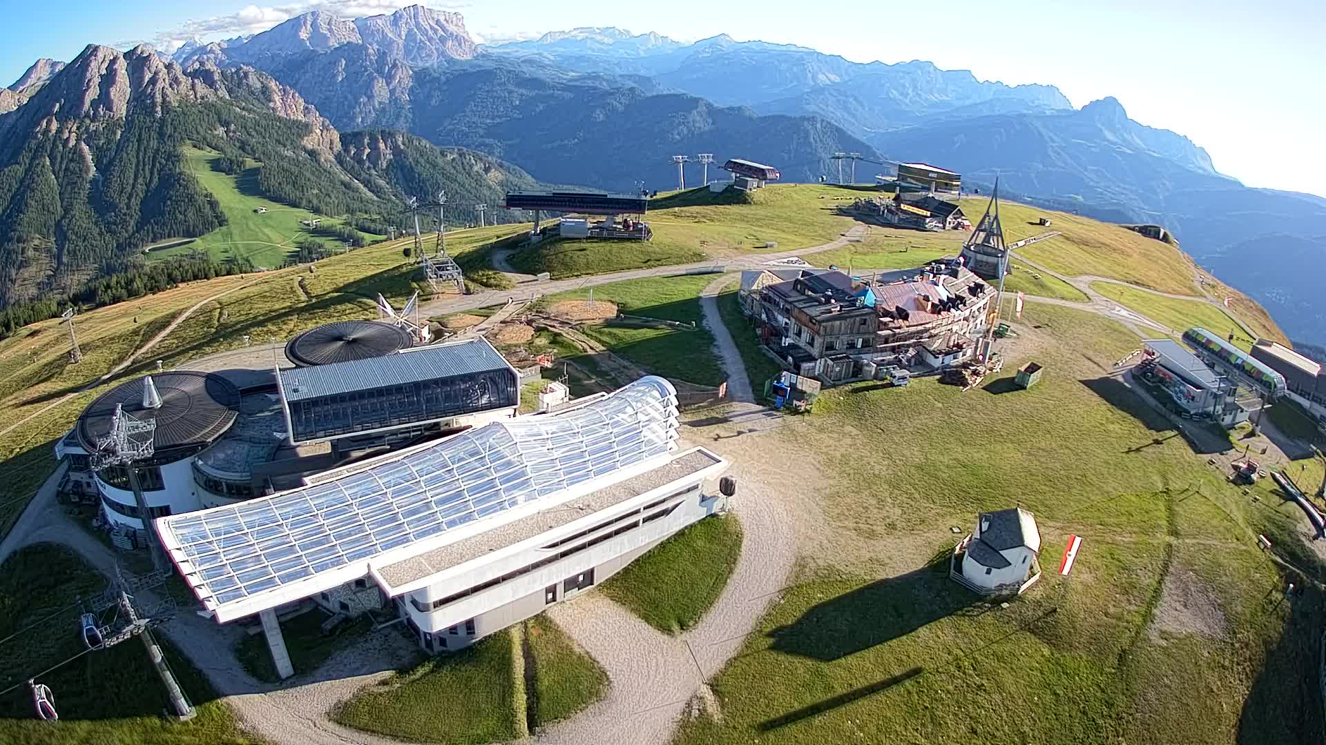 Kronplatz | vrh | 2275m
