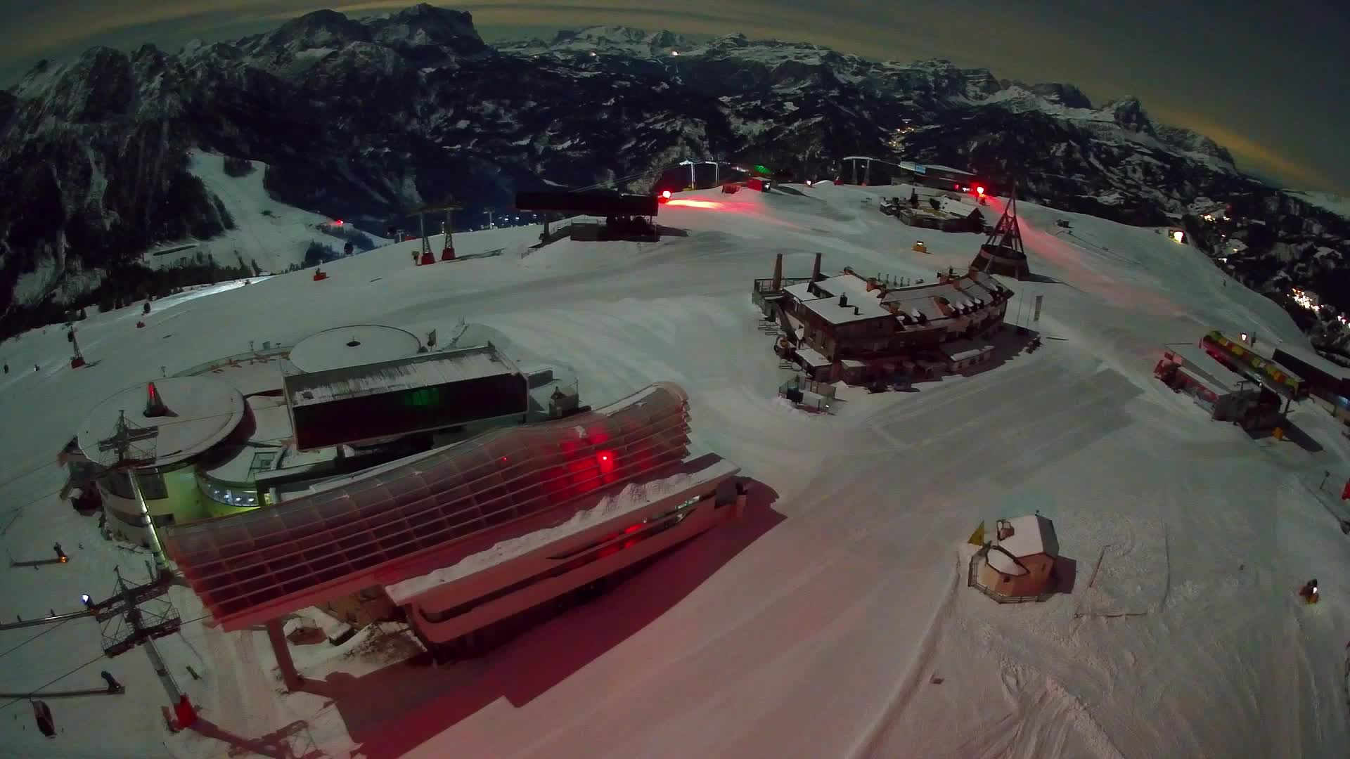 Kronplatz | Gipfel | 2275m