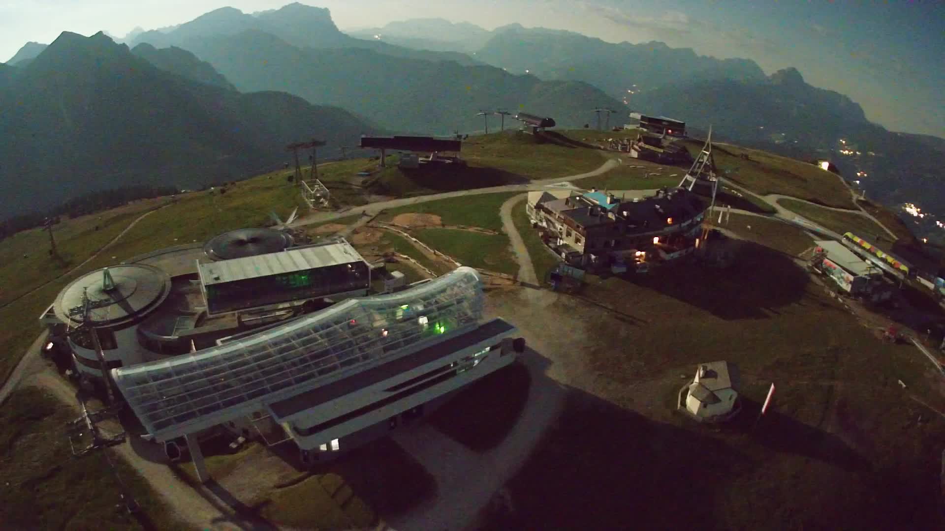 Kronplatz | peak | 2275m